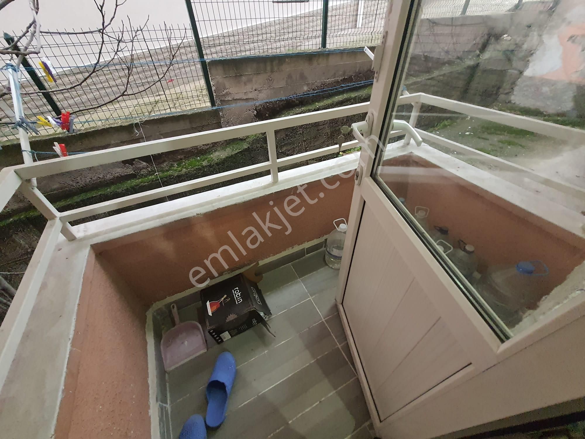 Kent'ten A.paşa'da 3+1 Eşyalı Kupon Daire!!! - Görsel 7