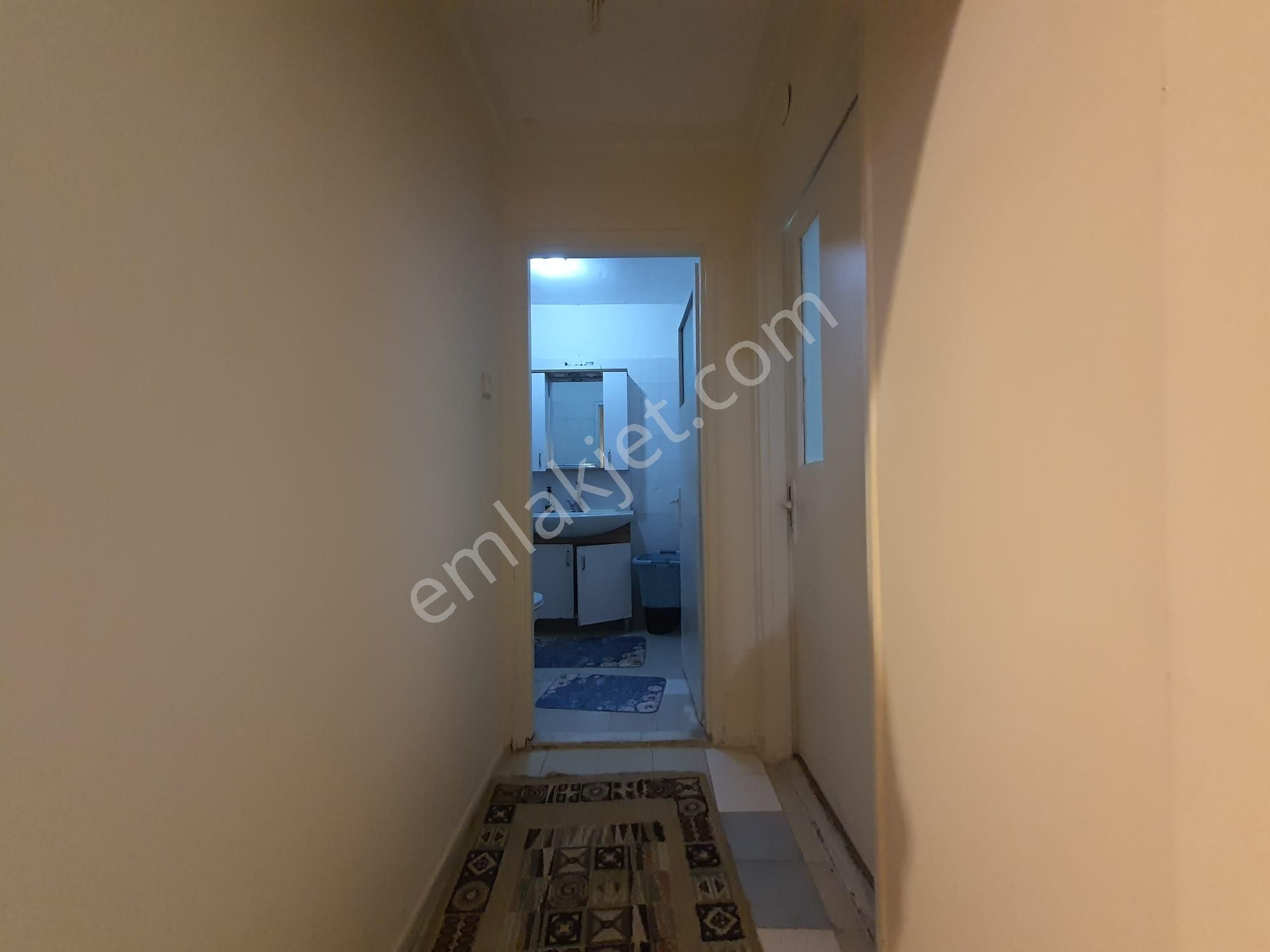 Kent'ten A.paşa'da 3+1 Eşyalı Kupon Daire!!! - Görsel 19