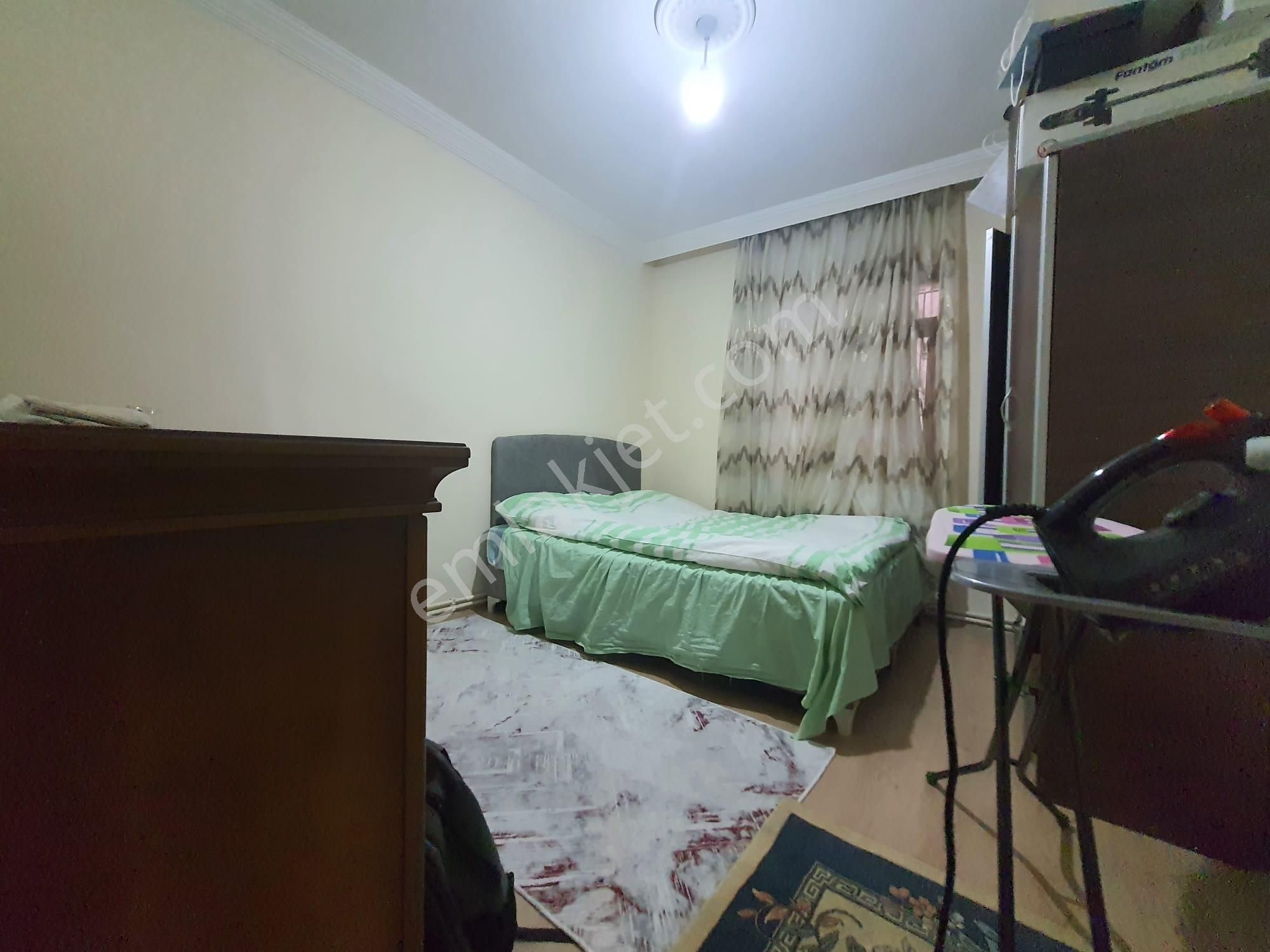 Kent'ten A.paşa'da 3+1 Eşyalı Kupon Daire!!! - Görsel 8