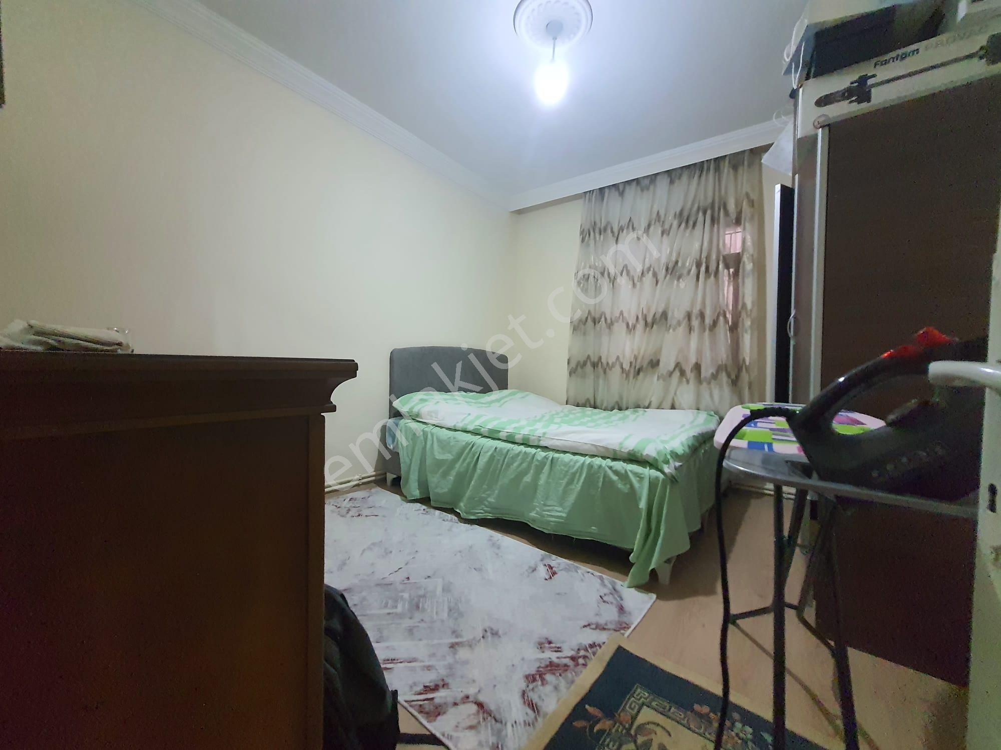 Kent'ten A.paşa'da 3+1 Eşyalı Kupon Daire!!! - Görsel 9