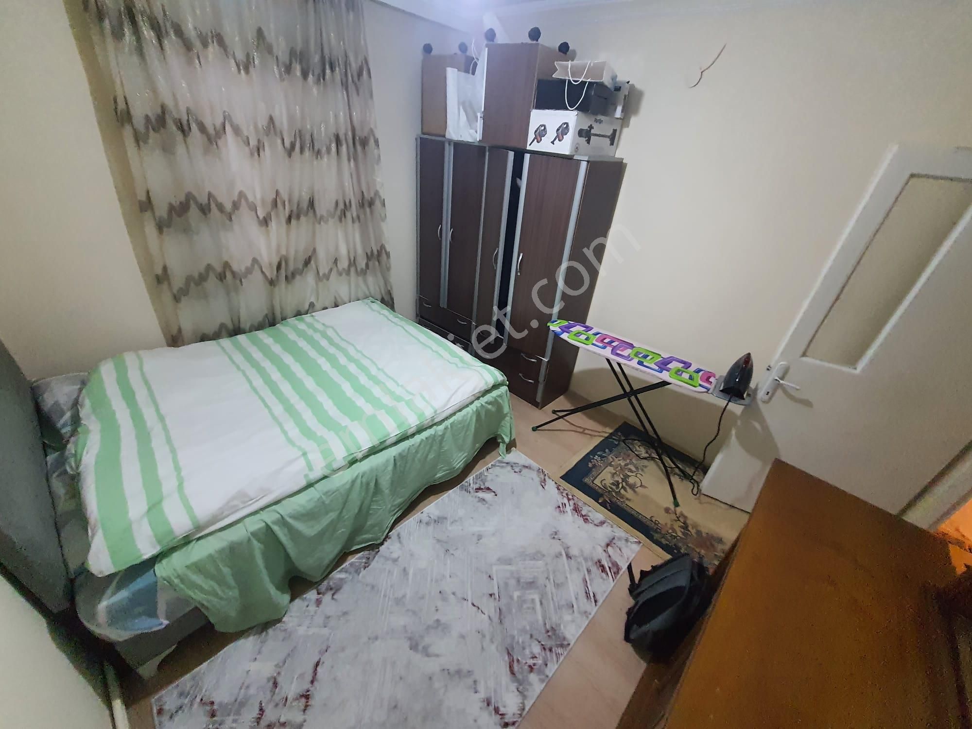 Kent'ten A.paşa'da 3+1 Eşyalı Kupon Daire!!! - Görsel 10