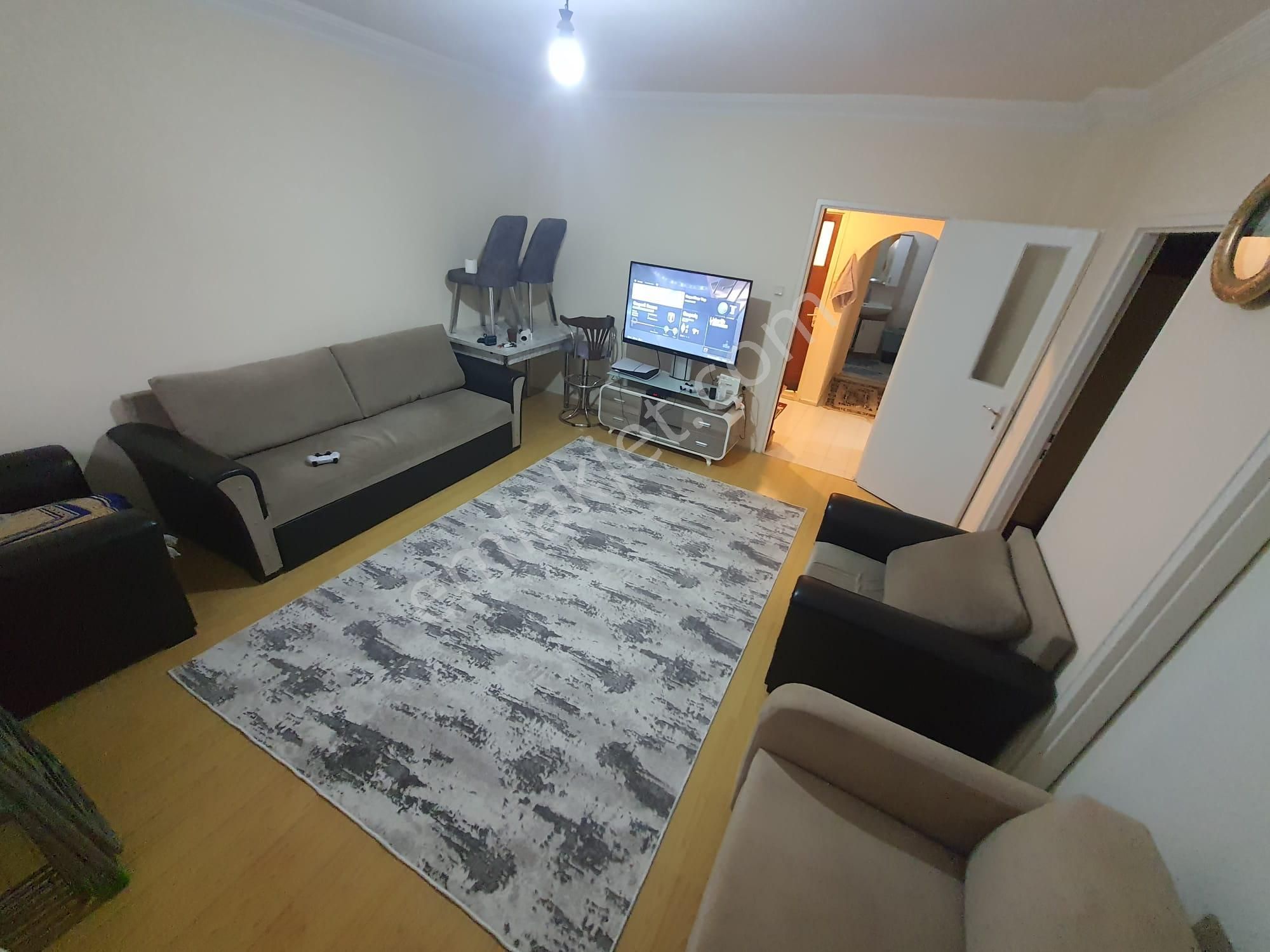 Kent'ten A.paşa'da 3+1 Eşyalı Kupon Daire!!! - Görsel 5