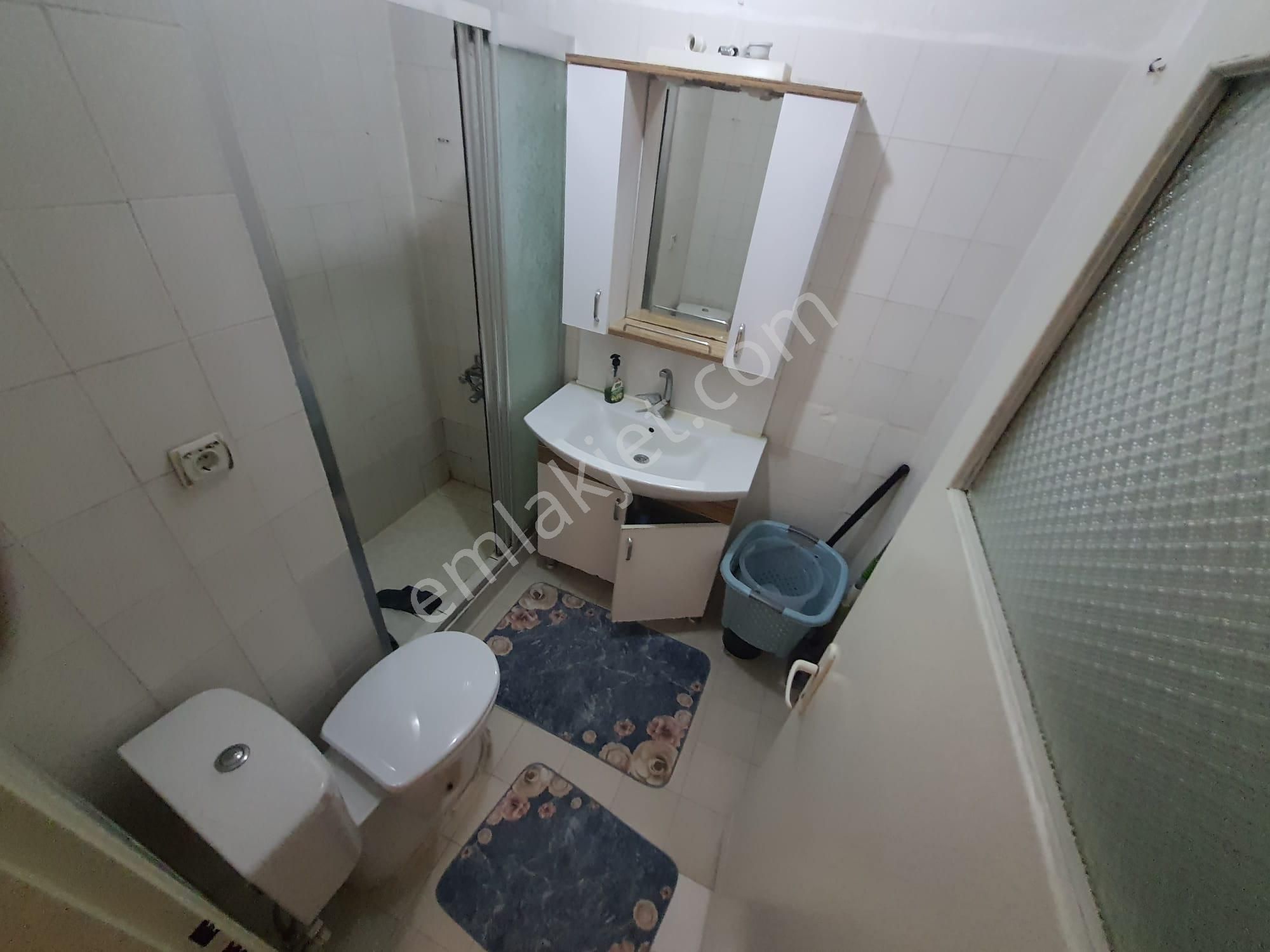 Kent'ten A.paşa'da 3+1 Eşyalı Kupon Daire!!! - Görsel 22