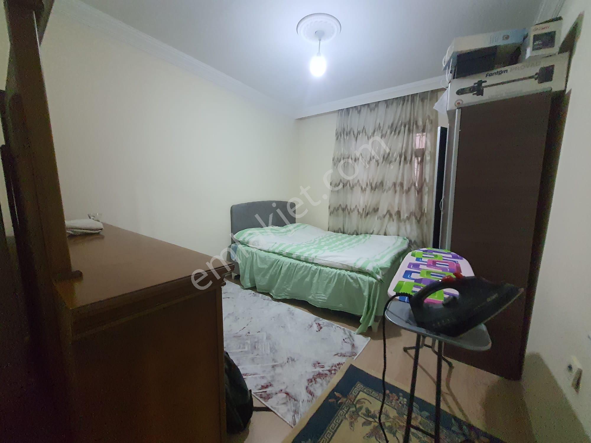 Kent'ten A.paşa'da 3+1 Eşyalı Kupon Daire!!! - Görsel 6