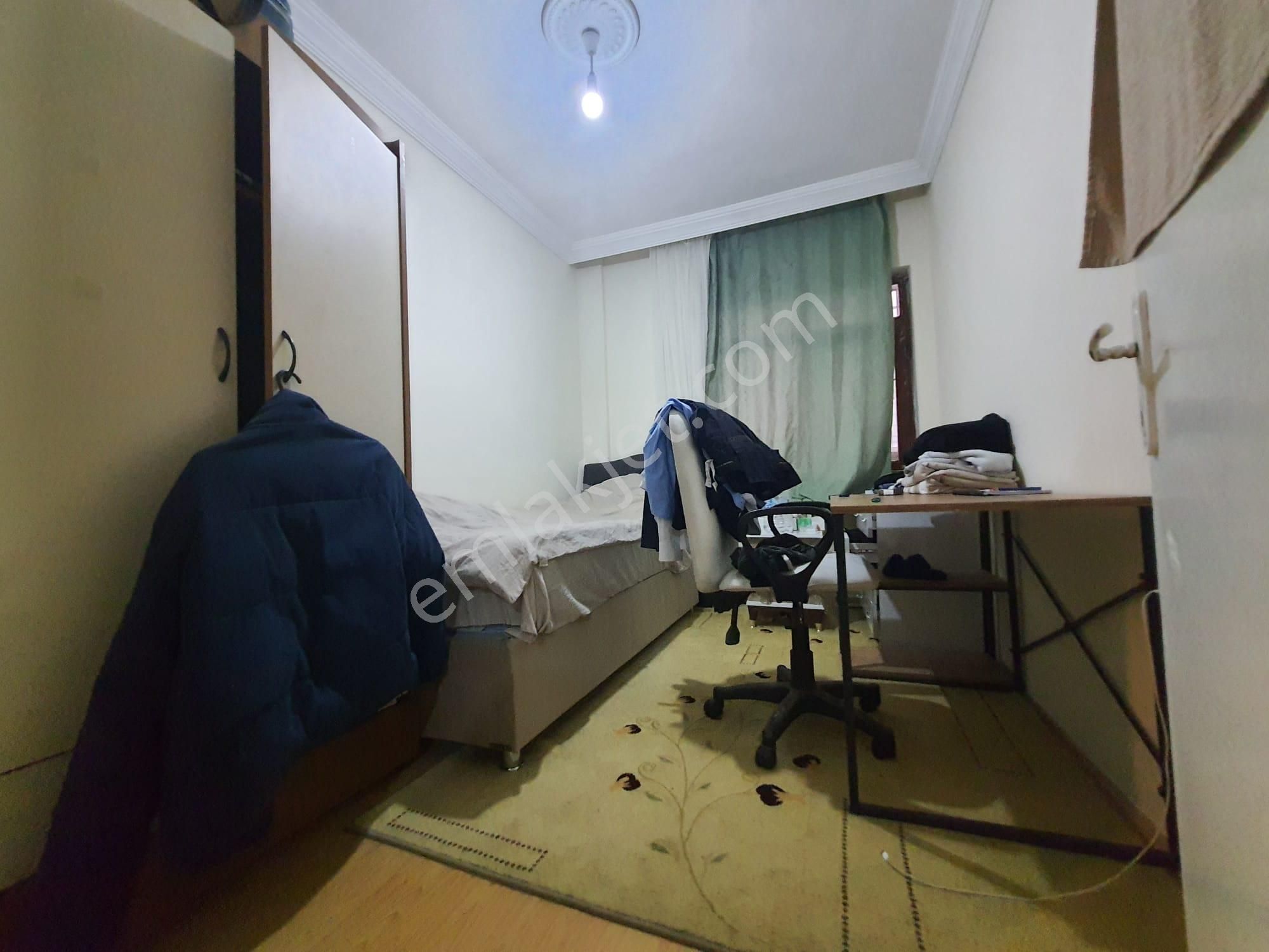 Kent'ten A.paşa'da 3+1 Eşyalı Kupon Daire!!! - Görsel 23