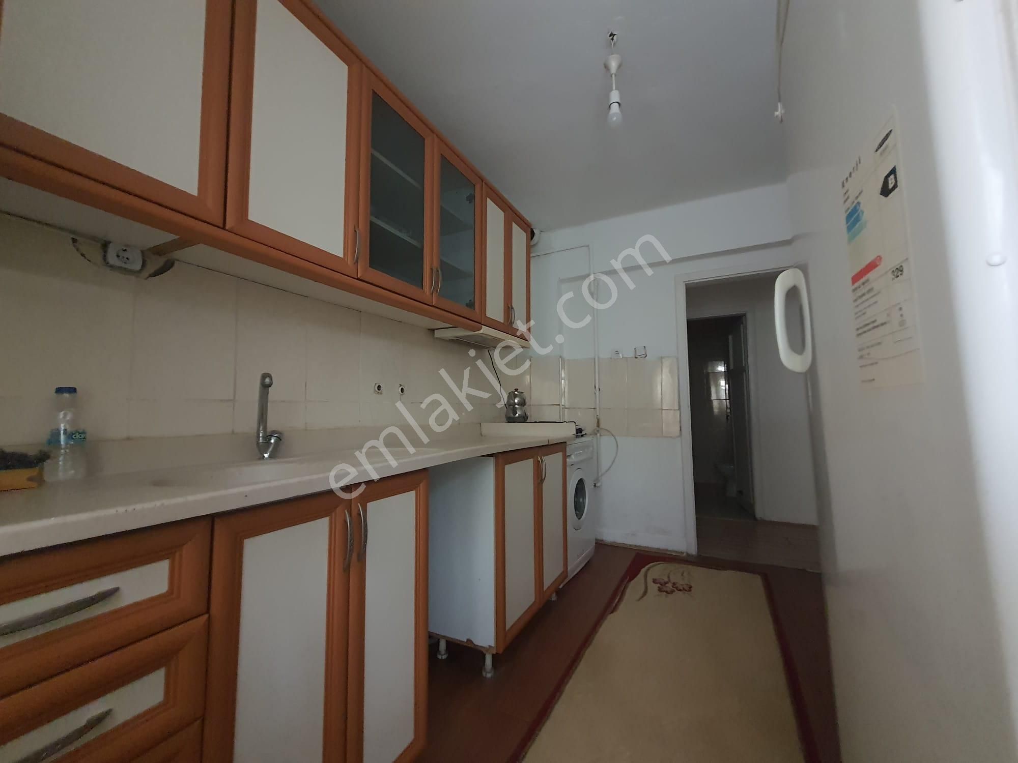 Kent'ten A.paşa'da 3+1 Eşyalı Kupon Daire!!! - Görsel 27