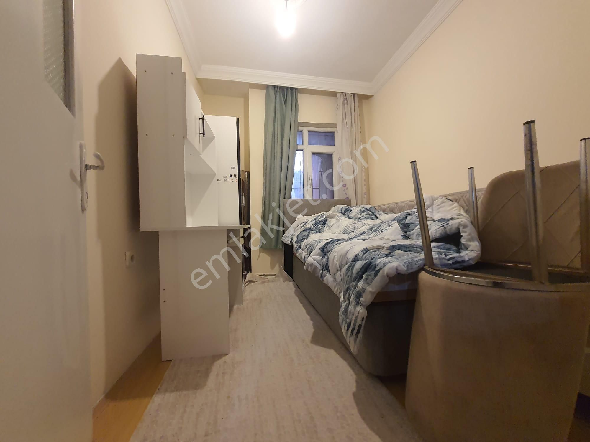 Kent'ten A.paşa'da 3+1 Eşyalı Kupon Daire!!! - Görsel 13