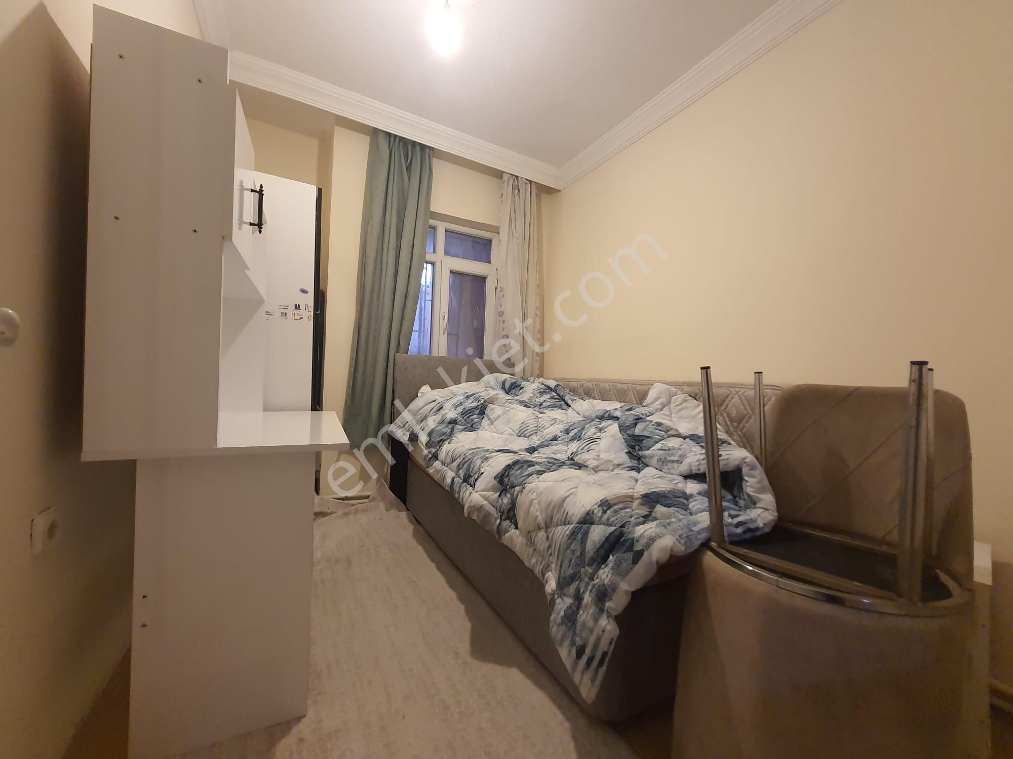 Kent'ten A.paşa'da 3+1 Eşyalı Kupon Daire!!! - Görsel 14