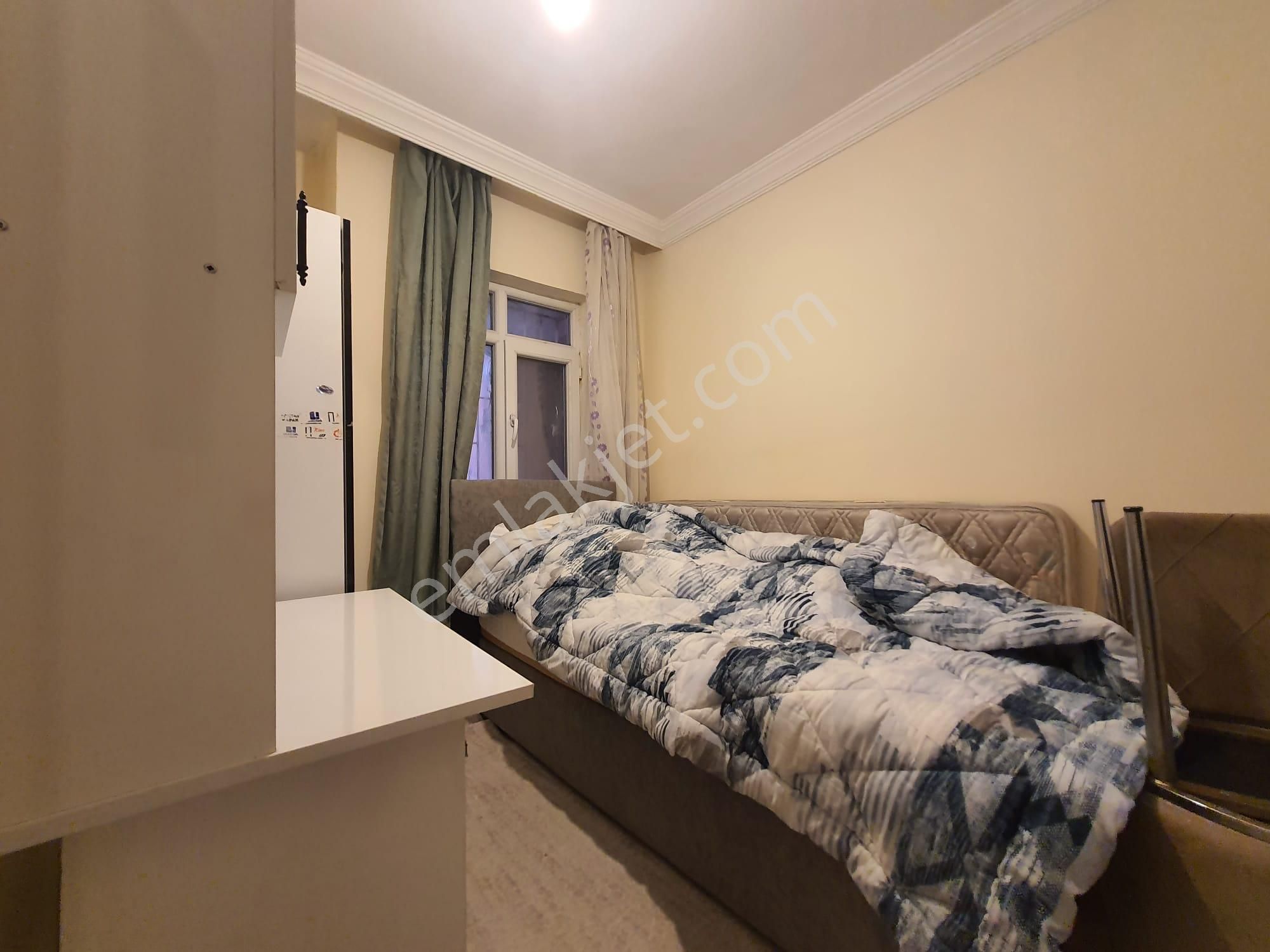 Kent'ten A.paşa'da 3+1 Eşyalı Kupon Daire!!! - Görsel 15