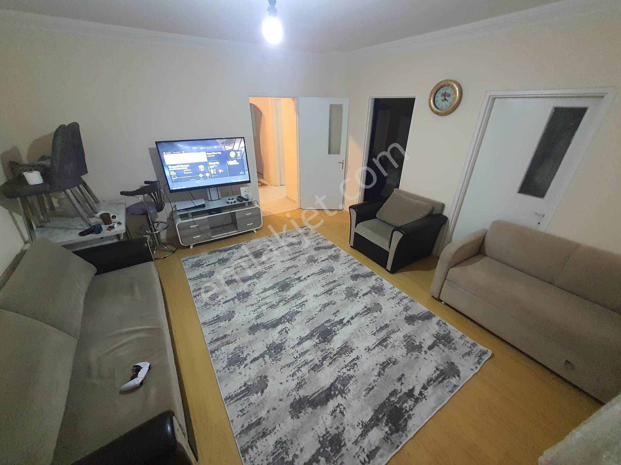 Kent'ten A.paşa'da 3+1 Eşyalı Kupon Daire!!! - Görsel 4