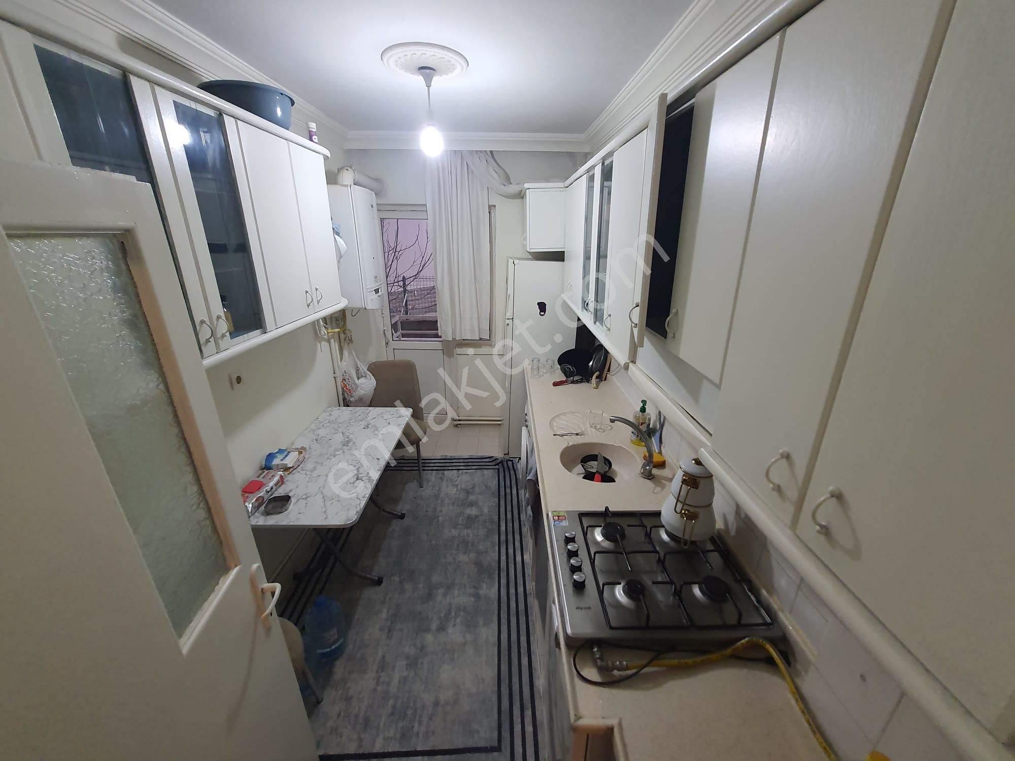 Kent'ten A.paşa'da 3+1 Eşyalı Kupon Daire!!!