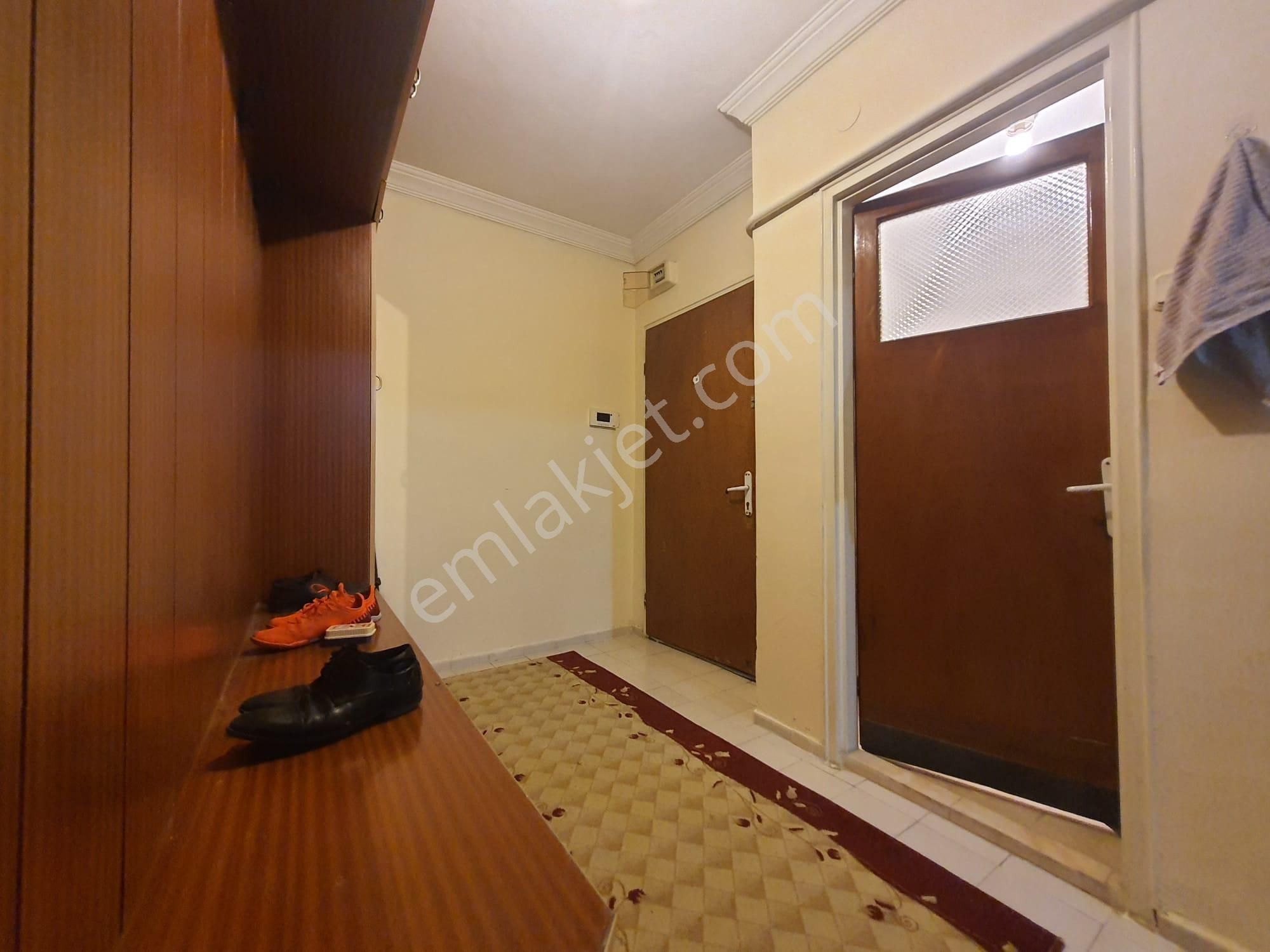 Kent'ten A.paşa'da 3+1 Eşyalı Kupon Daire!!! - Görsel 21