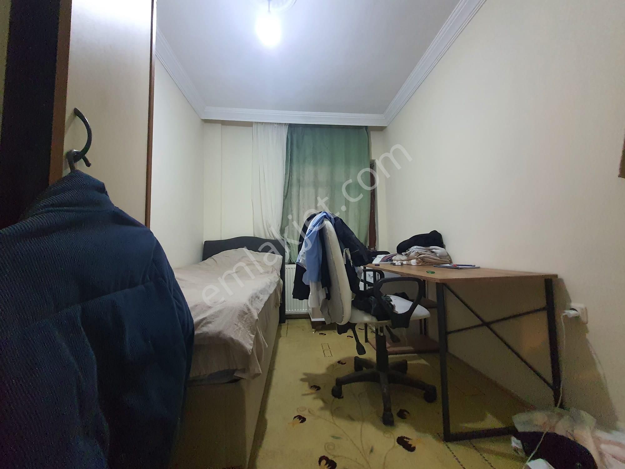 Kent'ten A.paşa'da 3+1 Eşyalı Kupon Daire!!! - Görsel 24