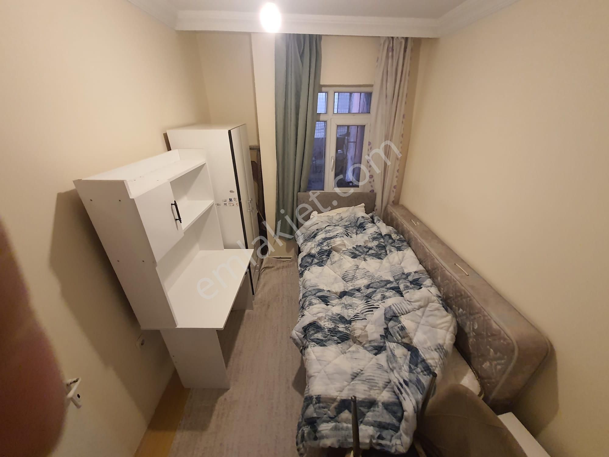 Kent'ten A.paşa'da 3+1 Eşyalı Kupon Daire!!! - Görsel 12