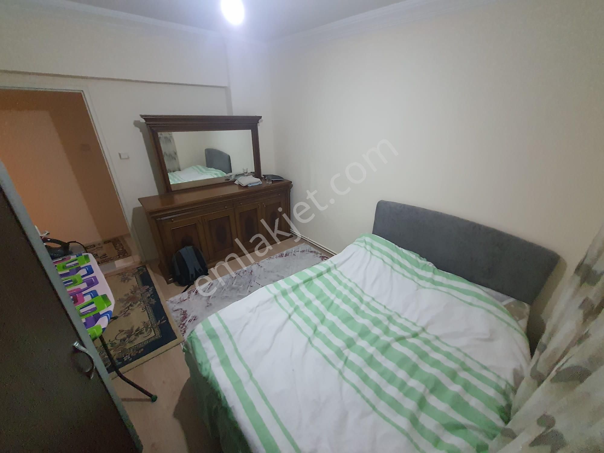 Kent'ten A.paşa'da 3+1 Eşyalı Kupon Daire!!! - Görsel 11