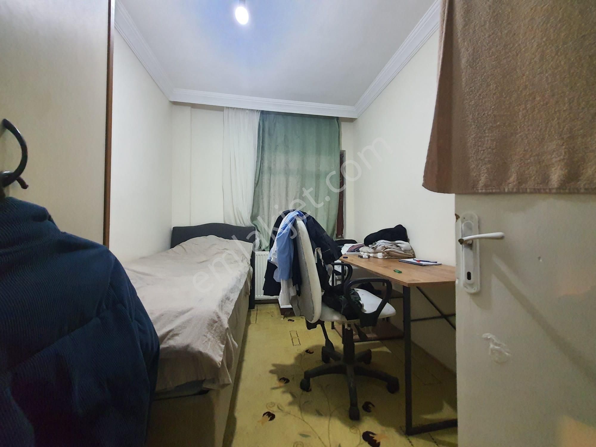 Kent'ten A.paşa'da 3+1 Eşyalı Kupon Daire!!! - Görsel 26