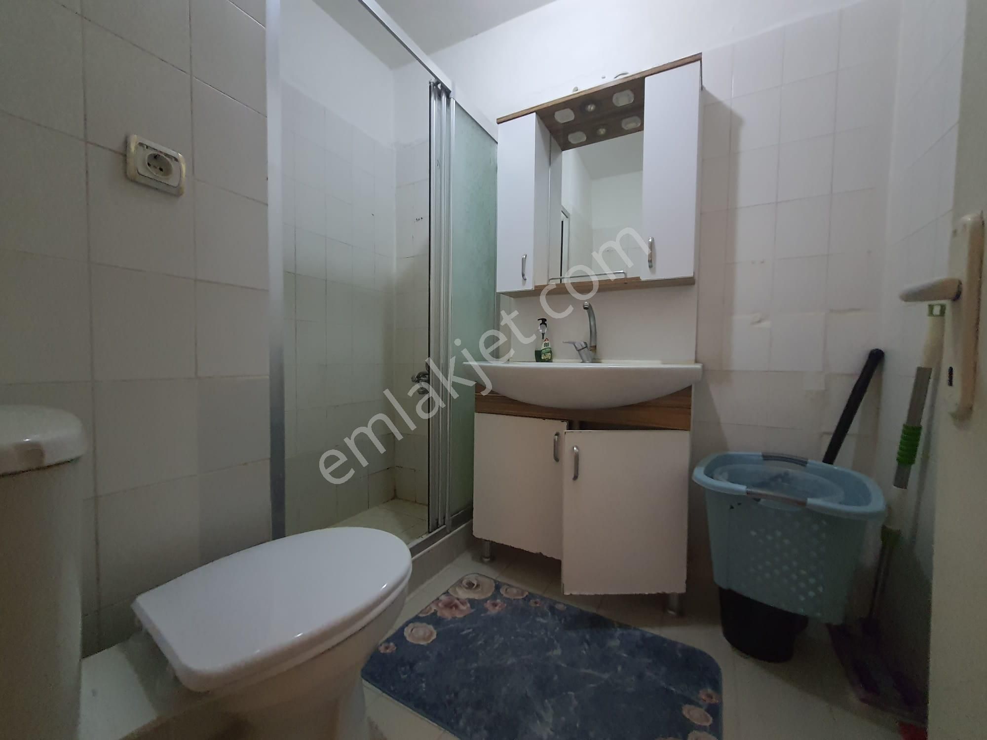 Kent'ten A.paşa'da 3+1 Eşyalı Kupon Daire!!! - Görsel 18