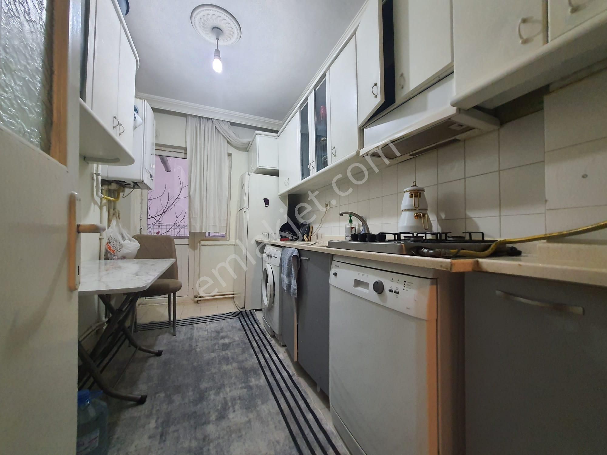 Kent'ten A.paşa'da 3+1 Eşyalı Kupon Daire!!! - Görsel 17