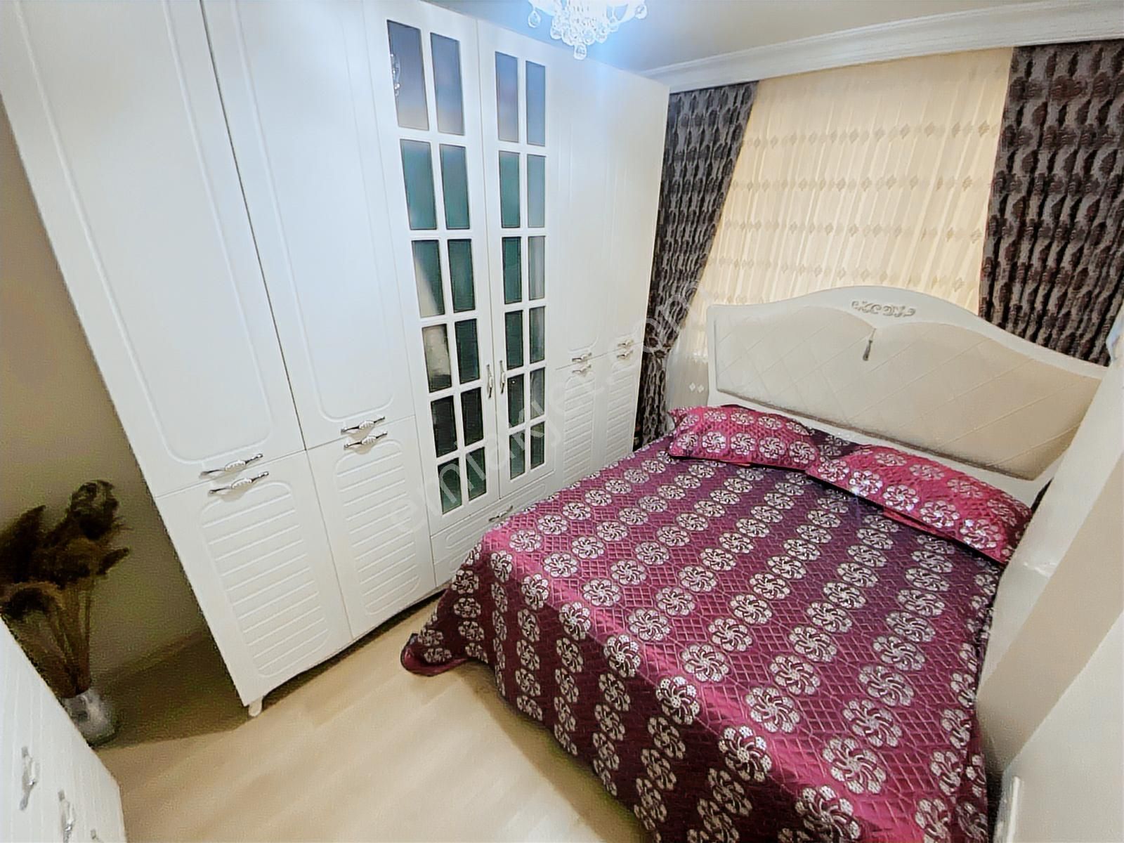 Pegaas'tan Cihangir Mah Metrobüse 1dk 2+1 Ön Cephe Satılık Daire - Görsel 20