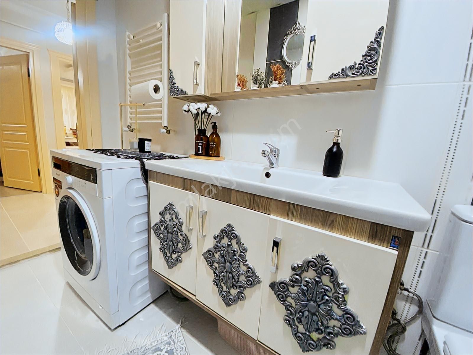 Pegaas'tan Cihangir Mah Metrobüse 1dk 2+1 Ön Cephe Satılık Daire - Görsel 28