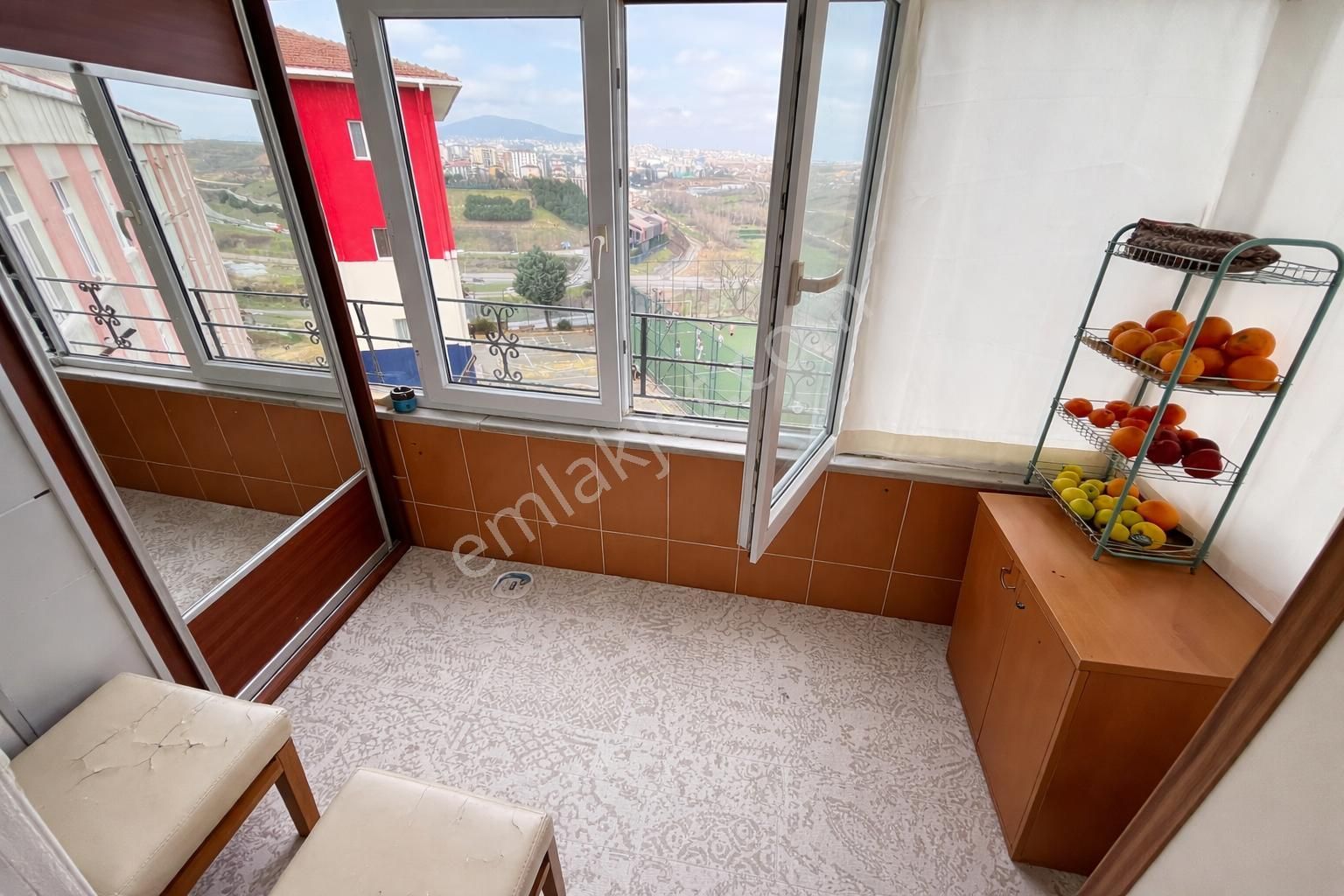 Satılık Daire Pendik Esenyalı Mahallesi - Görsel 5