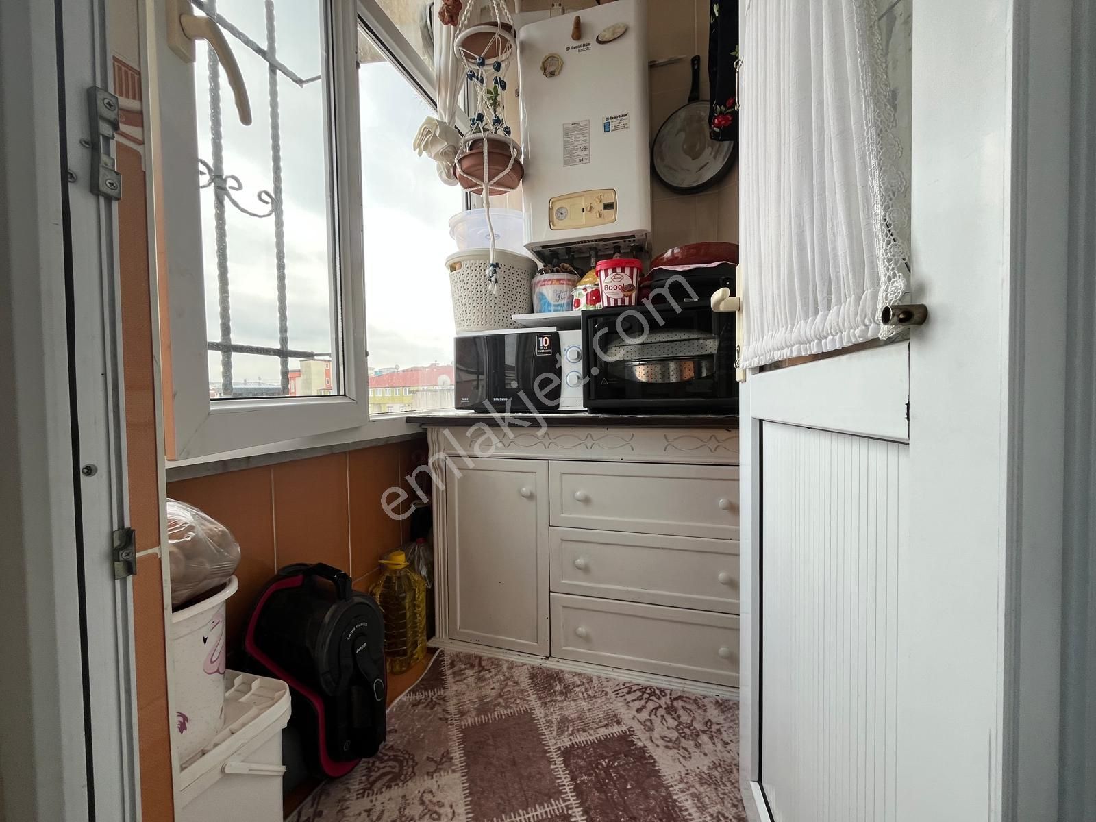 Satılık Daire Pendik Esenyalı Mahallesi - Görsel 9