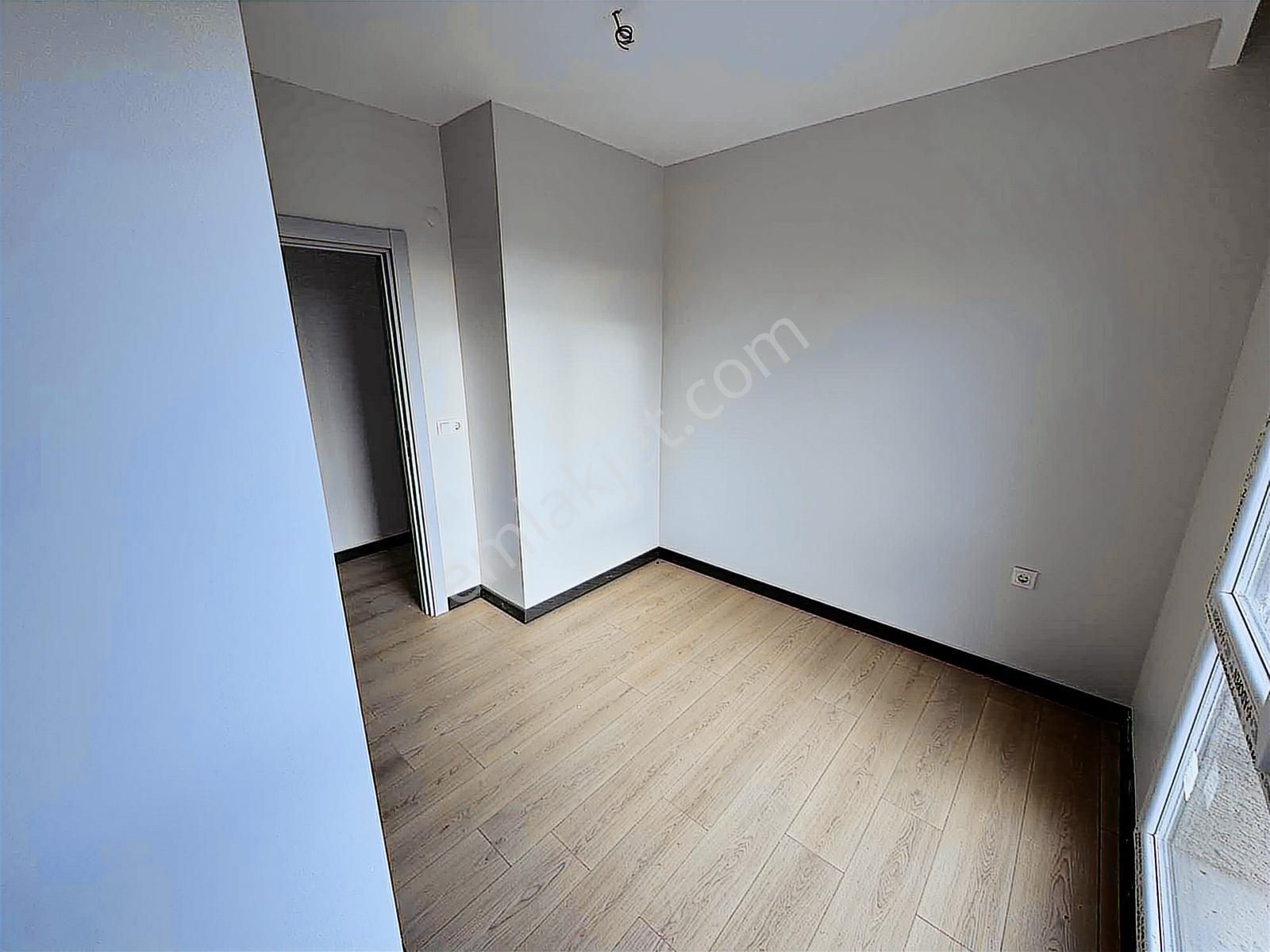 Pegaas'tan Site İçerisin De 3+1 Sıfır Ara Kat Satılık Daireler - Görsel 25