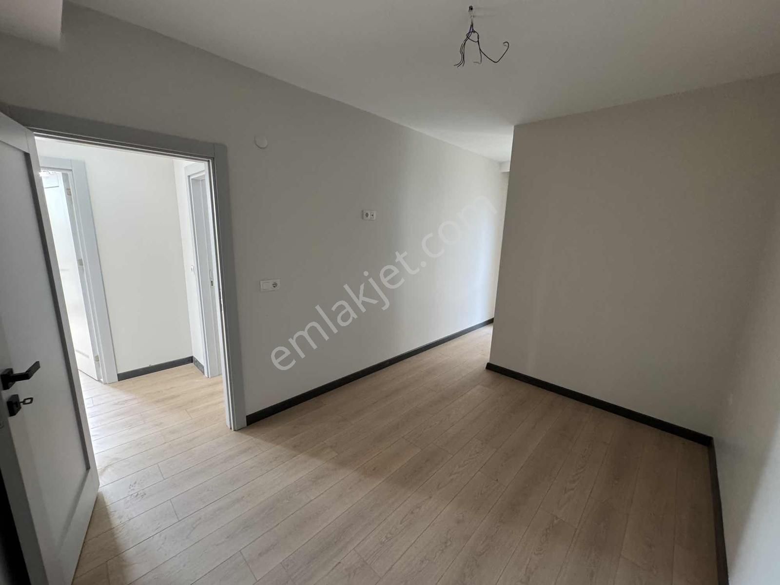 Pegaas'tan Site İçerisin De 3+1 Sıfır Ara Kat Satılık Daireler - Görsel 34