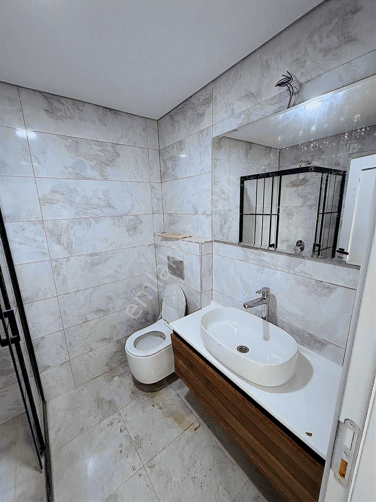Pegaas'tan Site İçerisin De 3+1 Sıfır Ara Kat Satılık Daireler - Görsel 27