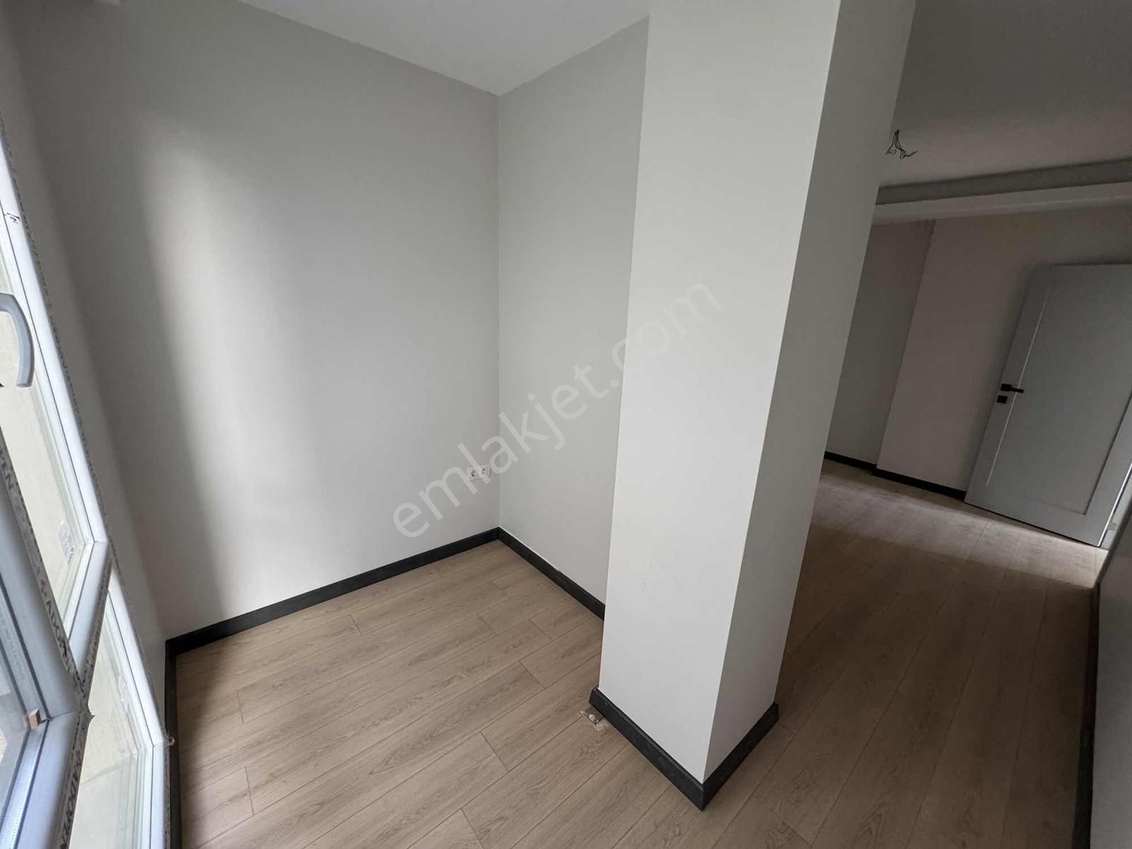 Pegaas'tan Site İçerisin De 3+1 Sıfır Ara Kat Satılık Daireler - Görsel 35