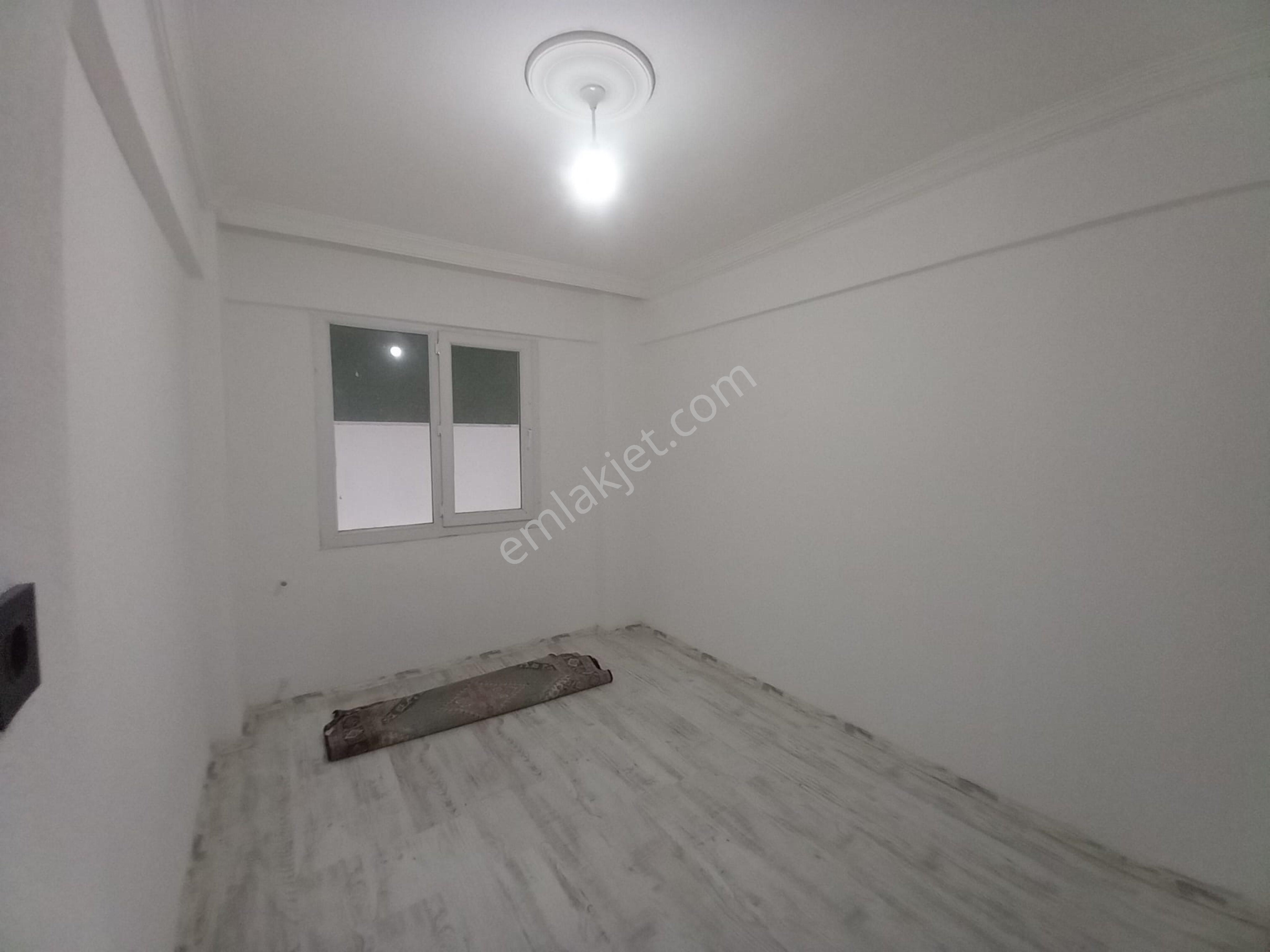 Kuşadası Cumhuriyet Mahallesinde Satılık 2+1 Giriş Kat Engelliye Uygun Satılık Dairemiz Bulunma - Görsel 26