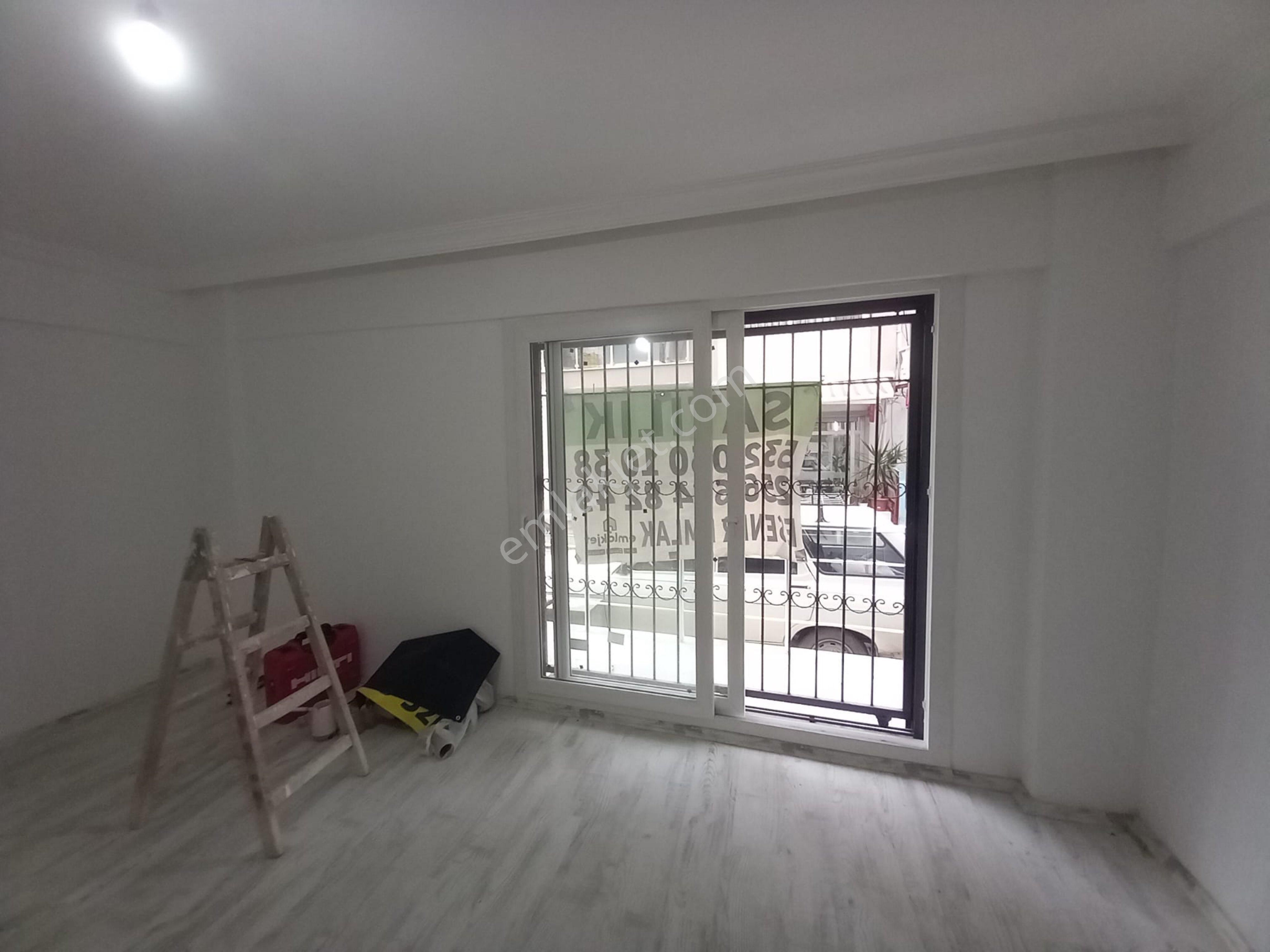 Kuşadası Cumhuriyet Mahallesinde Satılık 2+1 Giriş Kat Engelliye Uygun Satılık Dairemiz Bulunma - Görsel 24