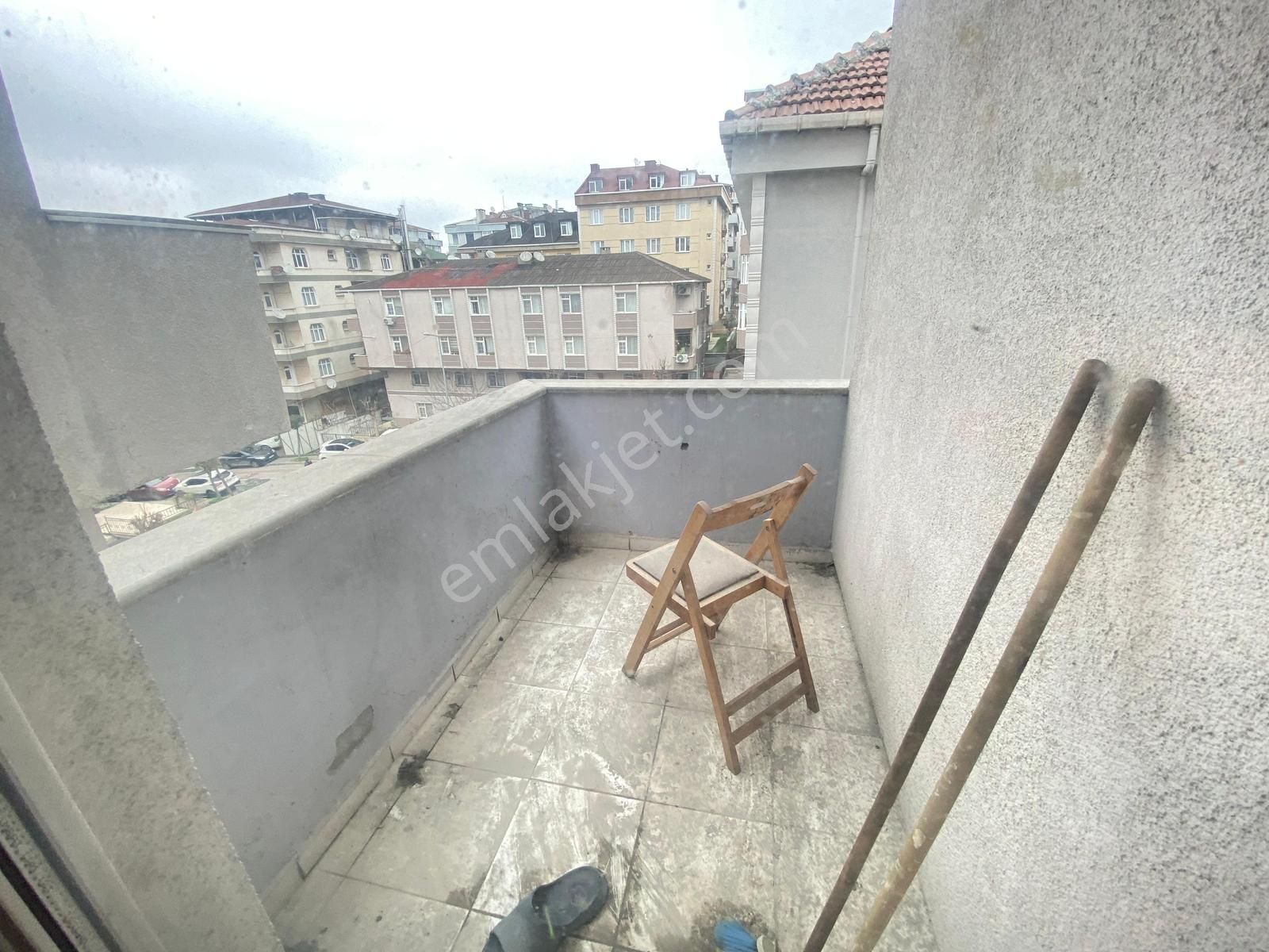 Pegaas'tan Parsellerde 3+1 Metrobüse Yakın 4.kat Satılık Daire** - Görsel 21