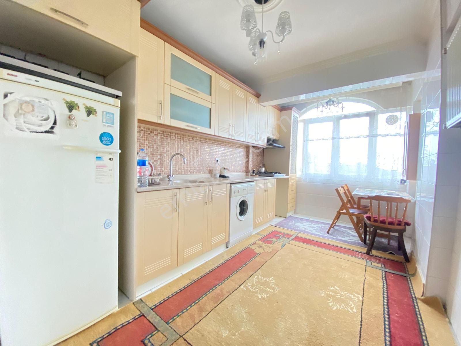 Pegaas'tan Parsellerde 3+1 Metrobüse Yakın 4.kat Satılık Daire** - Görsel 15