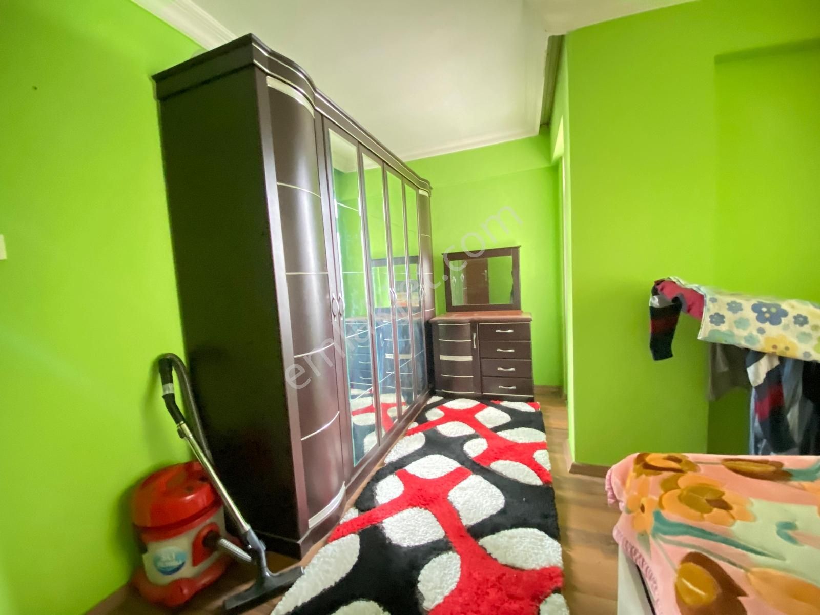 Pegaas'tan Parsellerde 3+1 Metrobüse Yakın 4.kat Satılık Daire** - Görsel 5