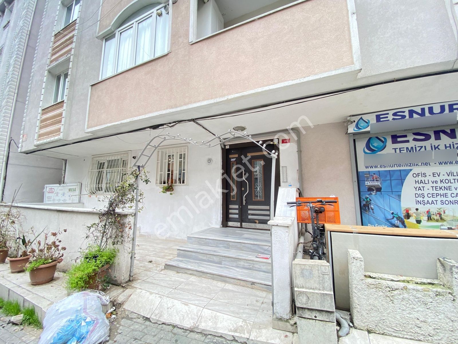 Pegaas'tan Parsellerde 3+1 Metrobüse Yakın 4.kat Satılık Daire** - Görsel 30