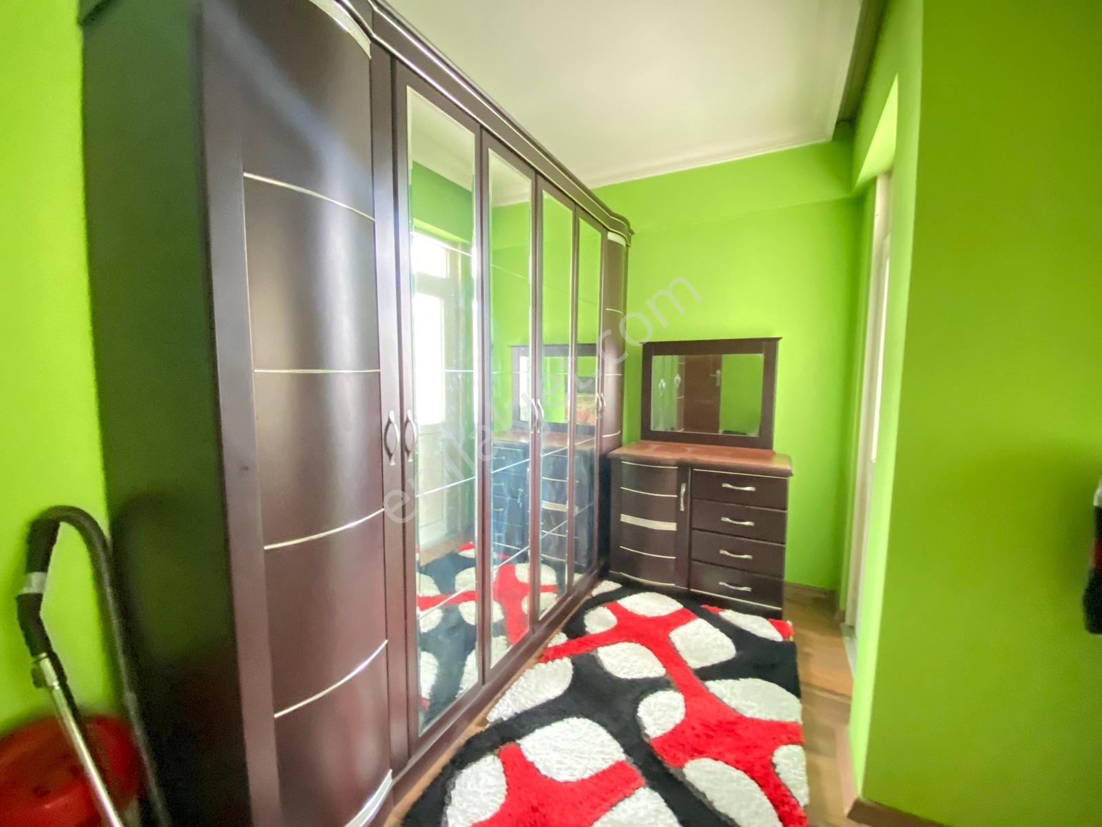 Pegaas'tan Parsellerde 3+1 Metrobüse Yakın 4.kat Satılık Daire** - Görsel 13