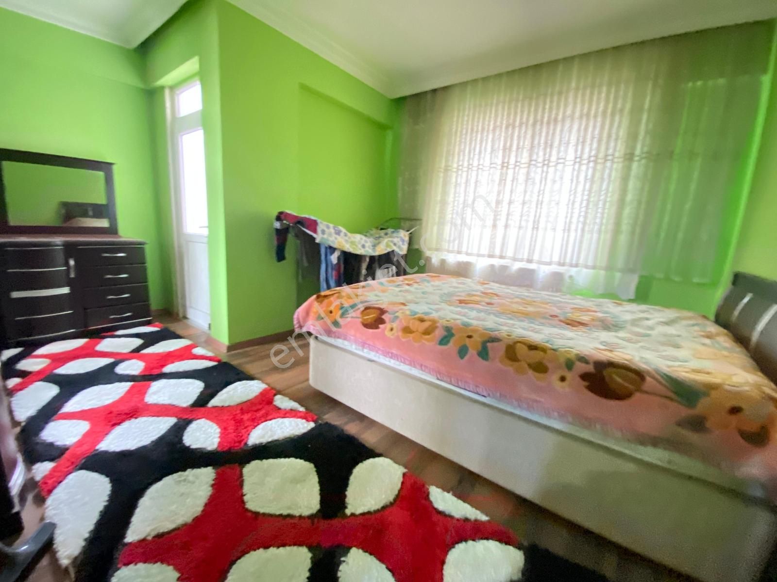 Pegaas'tan Parsellerde 3+1 Metrobüse Yakın 4.kat Satılık Daire** - Görsel 3