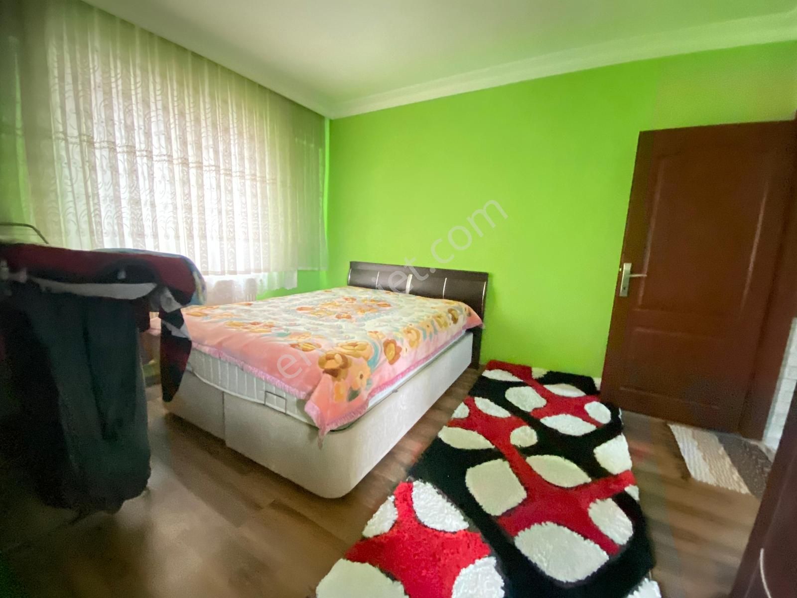 Pegaas'tan Parsellerde 3+1 Metrobüse Yakın 4.kat Satılık Daire** - Görsel 31