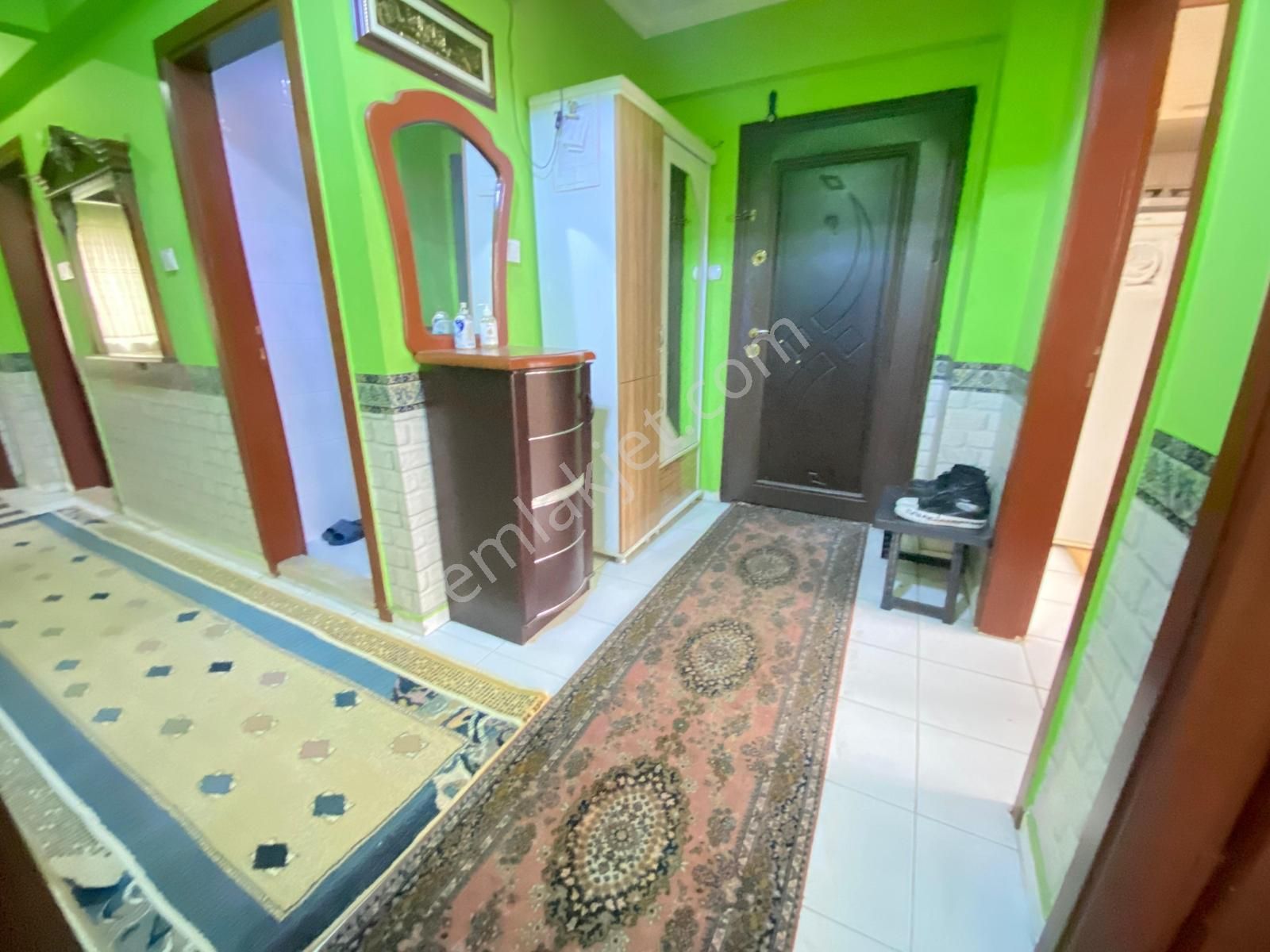 Pegaas'tan Parsellerde 3+1 Metrobüse Yakın 4.kat Satılık Daire** - Görsel 23