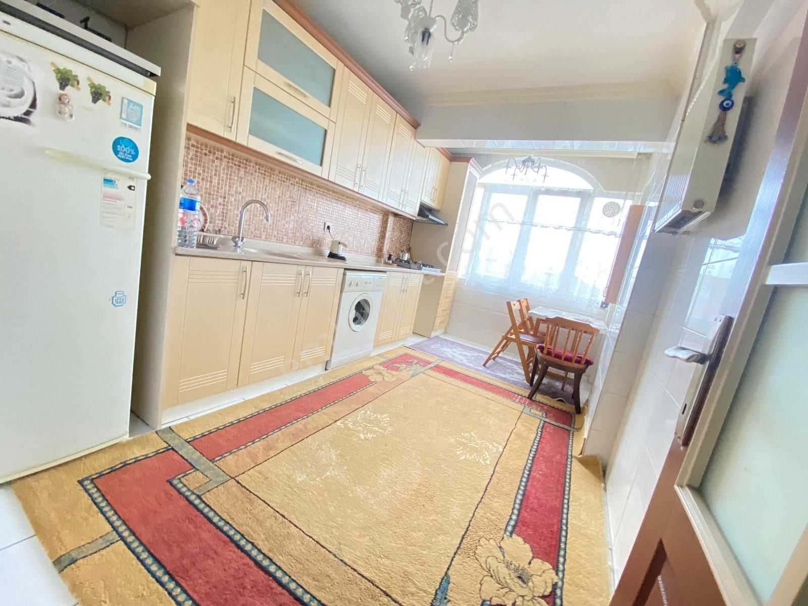 Pegaas'tan Parsellerde 3+1 Metrobüse Yakın 4.kat Satılık Daire** - Görsel 28