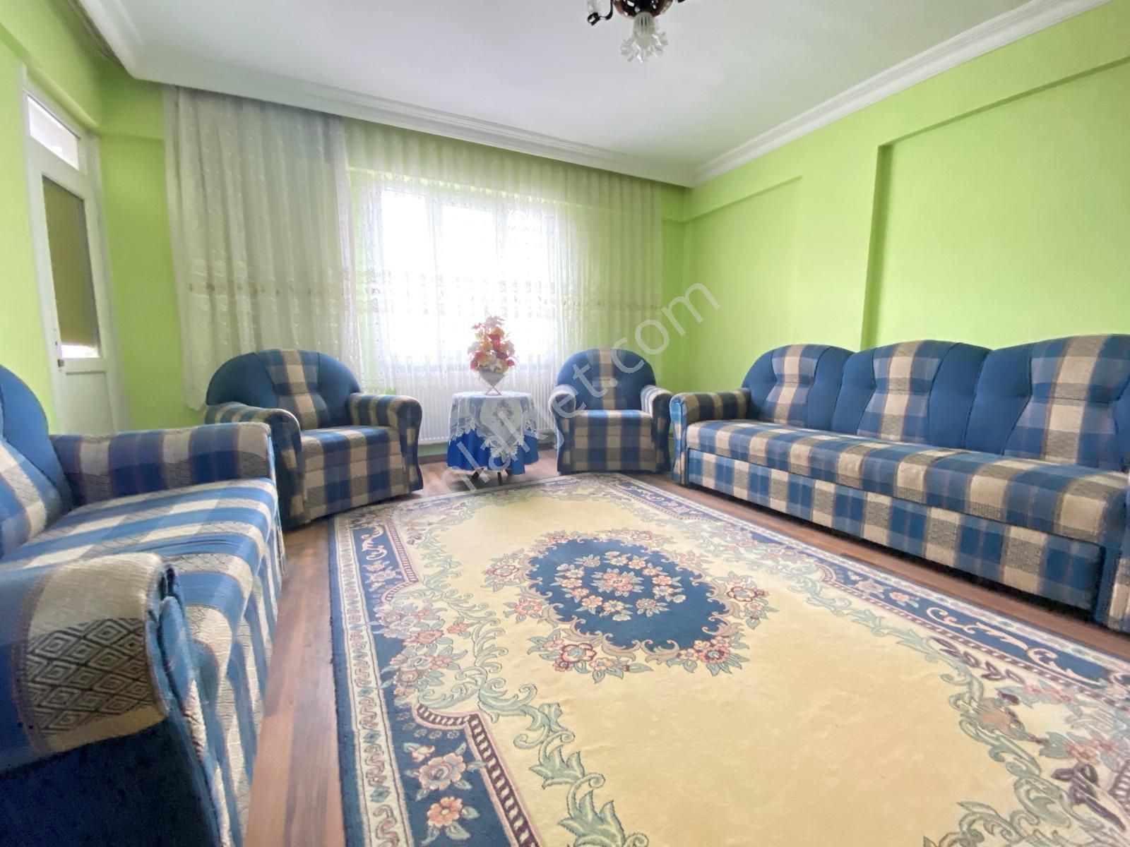 Pegaas'tan Parsellerde 3+1 Metrobüse Yakın 4.kat Satılık Daire** - Görsel 17