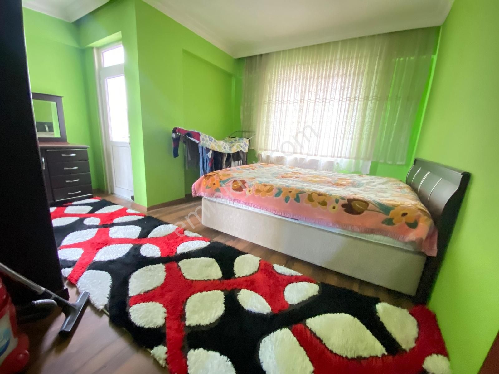 Pegaas'tan Parsellerde 3+1 Metrobüse Yakın 4.kat Satılık Daire** - Görsel 6