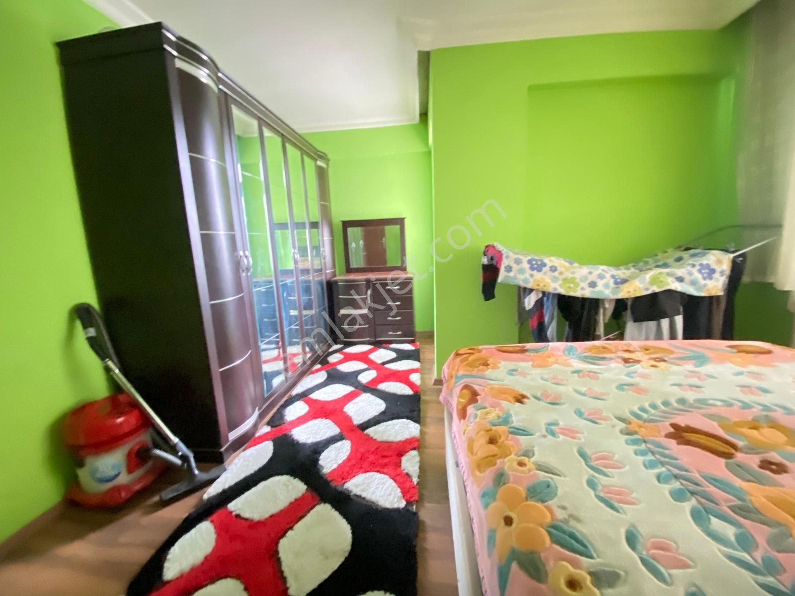 Pegaas'tan Parsellerde 3+1 Metrobüse Yakın 4.kat Satılık Daire** - Görsel 32