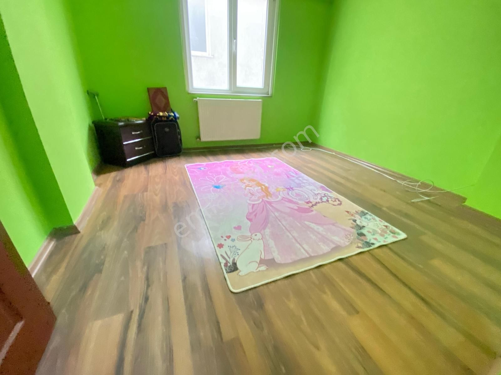 Pegaas'tan Parsellerde 3+1 Metrobüse Yakın 4.kat Satılık Daire** - Görsel 8