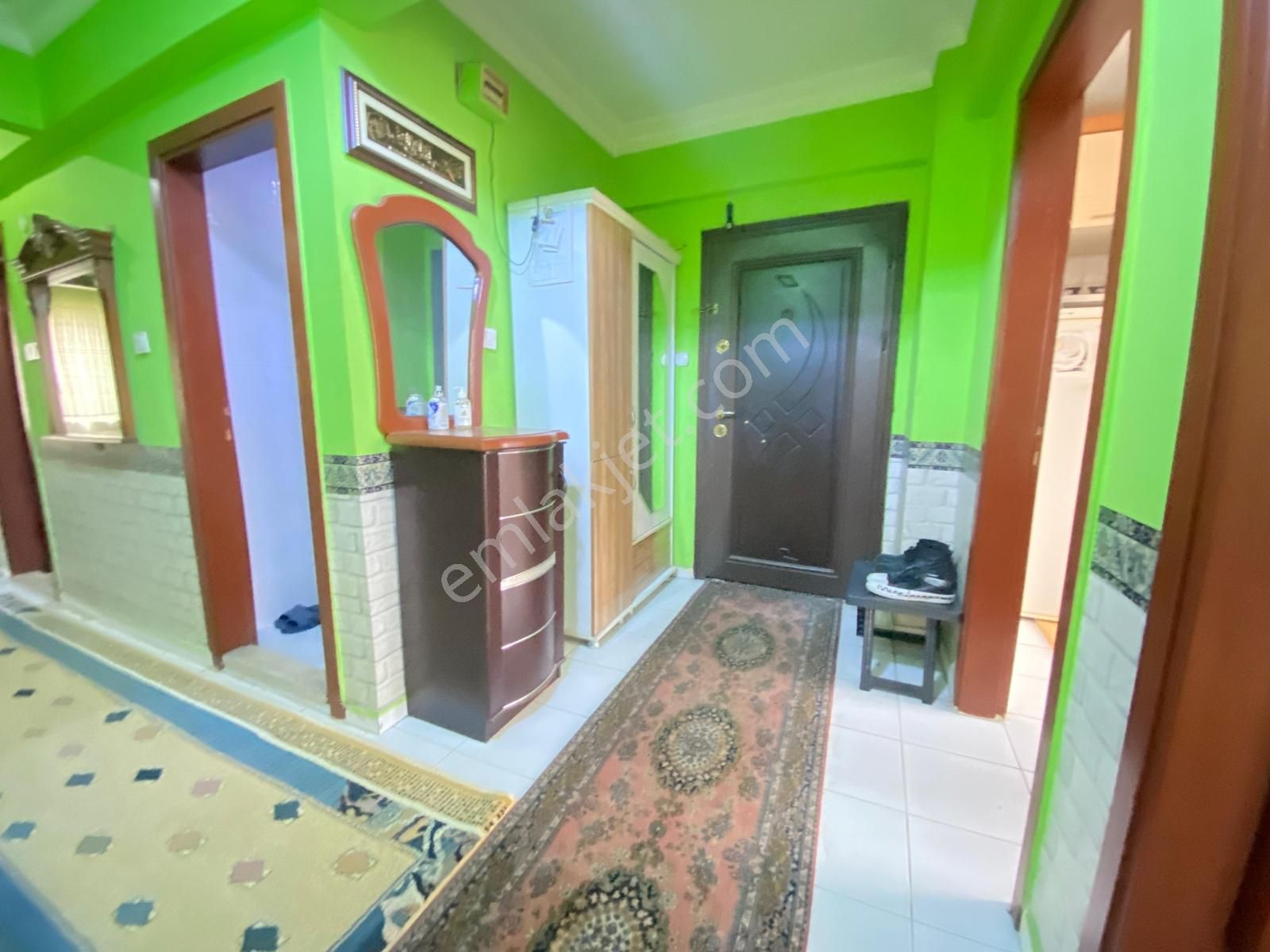 Pegaas'tan Parsellerde 3+1 Metrobüse Yakın 4.kat Satılık Daire** - Görsel 18