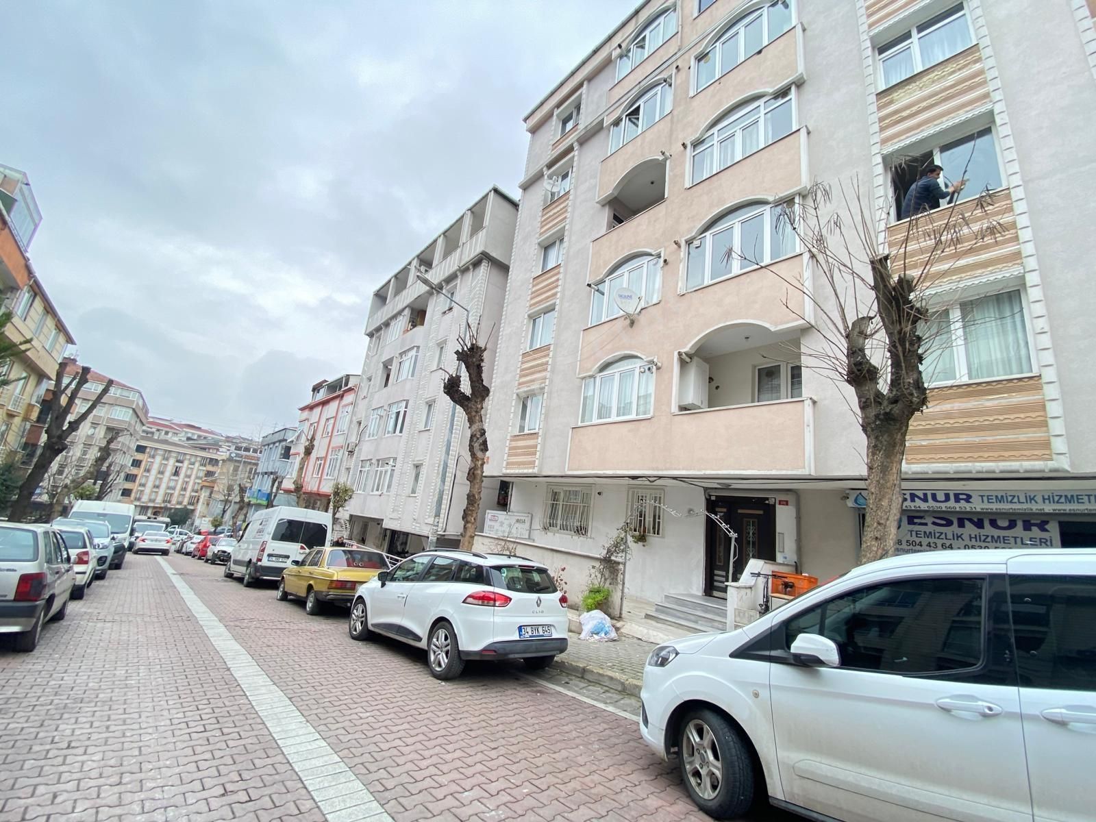 Pegaas'tan Parsellerde 3+1 Metrobüse Yakın 4.kat Satılık Daire** - Görsel 11