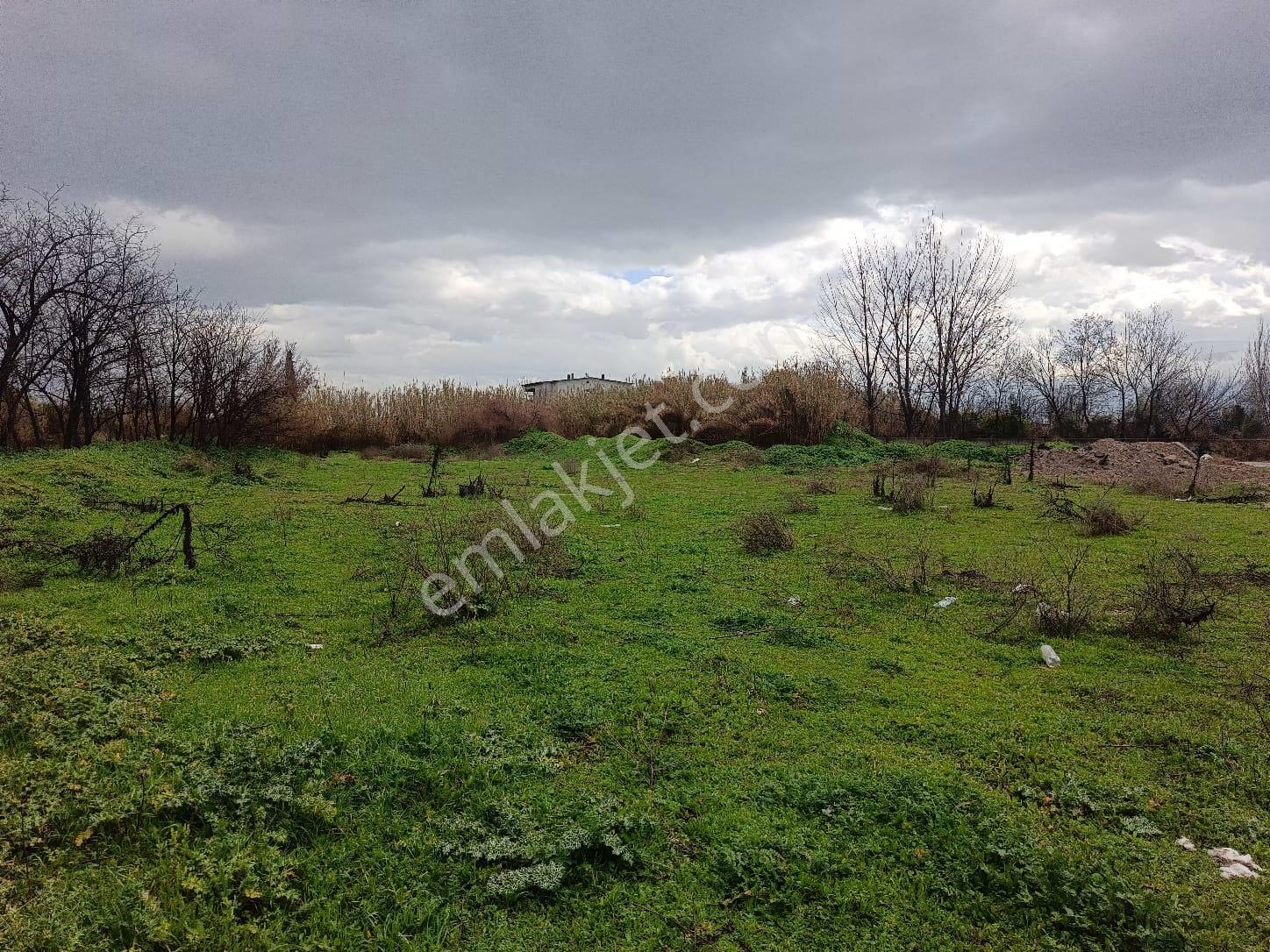 Acarlar Emlaktan Karaçay Mah. 2777 M2 Sanayi İmarlı Satılık Arsa - Görsel 8