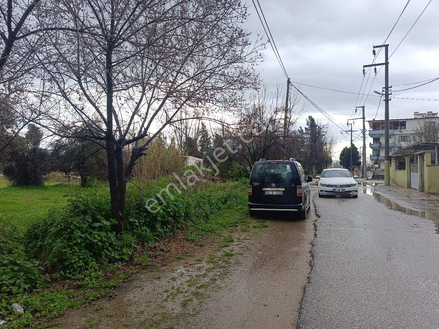 Acarlar Emlaktan Karaçay Mah. 2777 M2 Sanayi İmarlı Satılık Arsa - Görsel 4