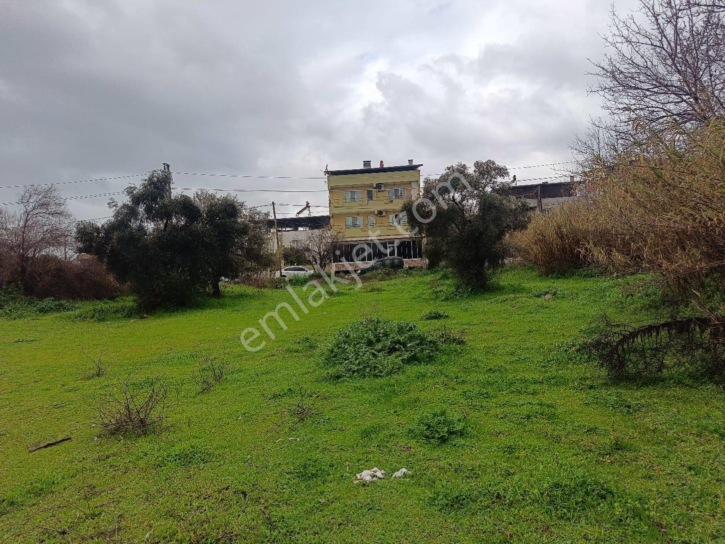 Acarlar Emlaktan Karaçay Mah. 2777 M2 Sanayi İmarlı Satılık Arsa - Görsel 7